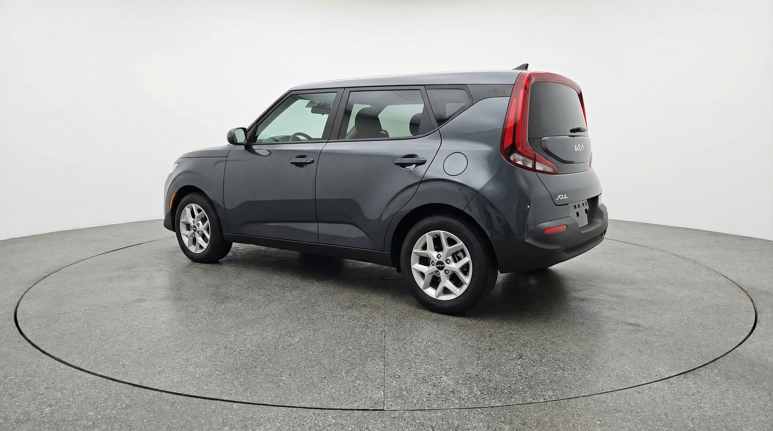 Thumbnail: 2025 Kia Soul - 6