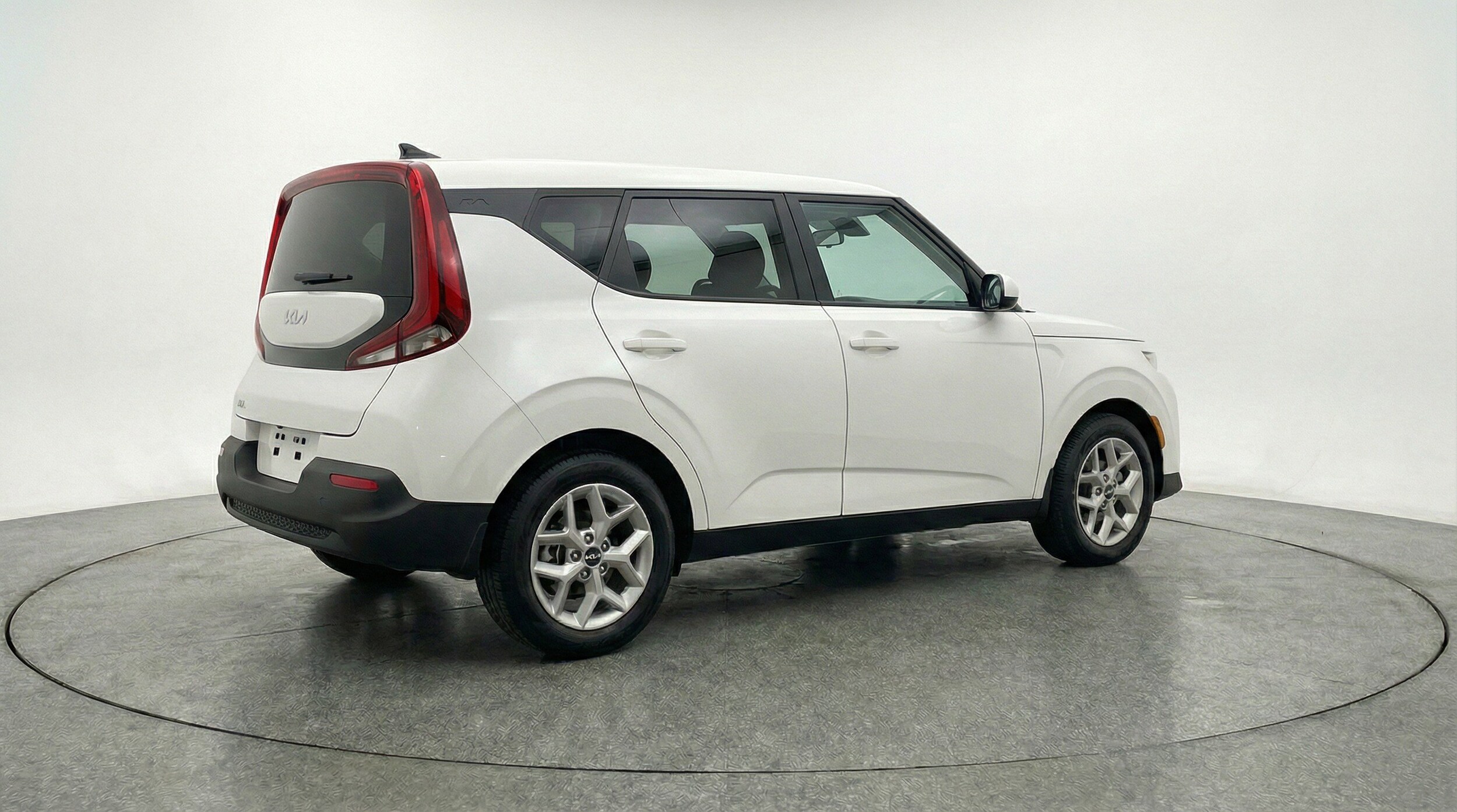 Thumbnail: 2025 Kia Soul - 9