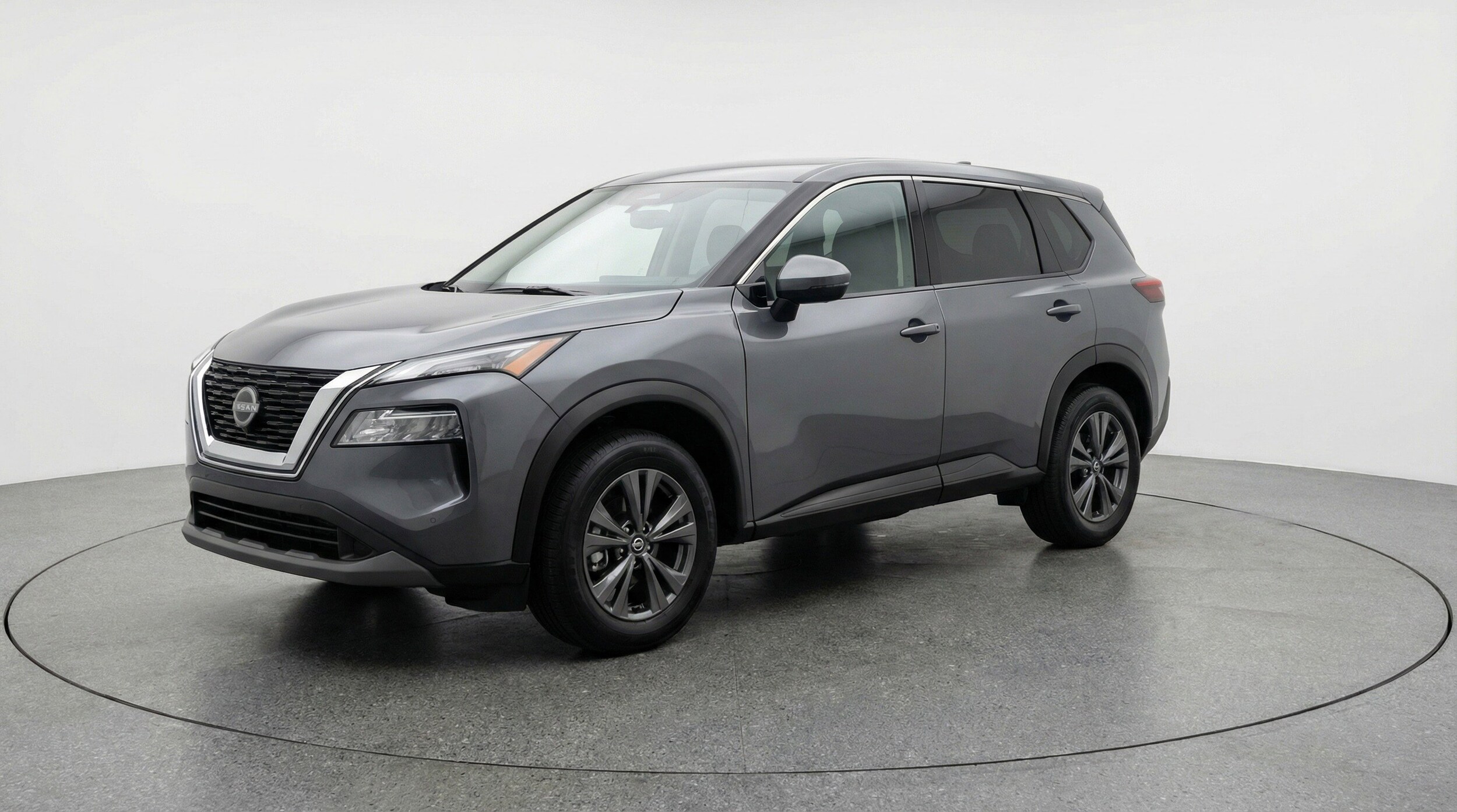 Thumbnail: 2025 Nissan Rogue - 3