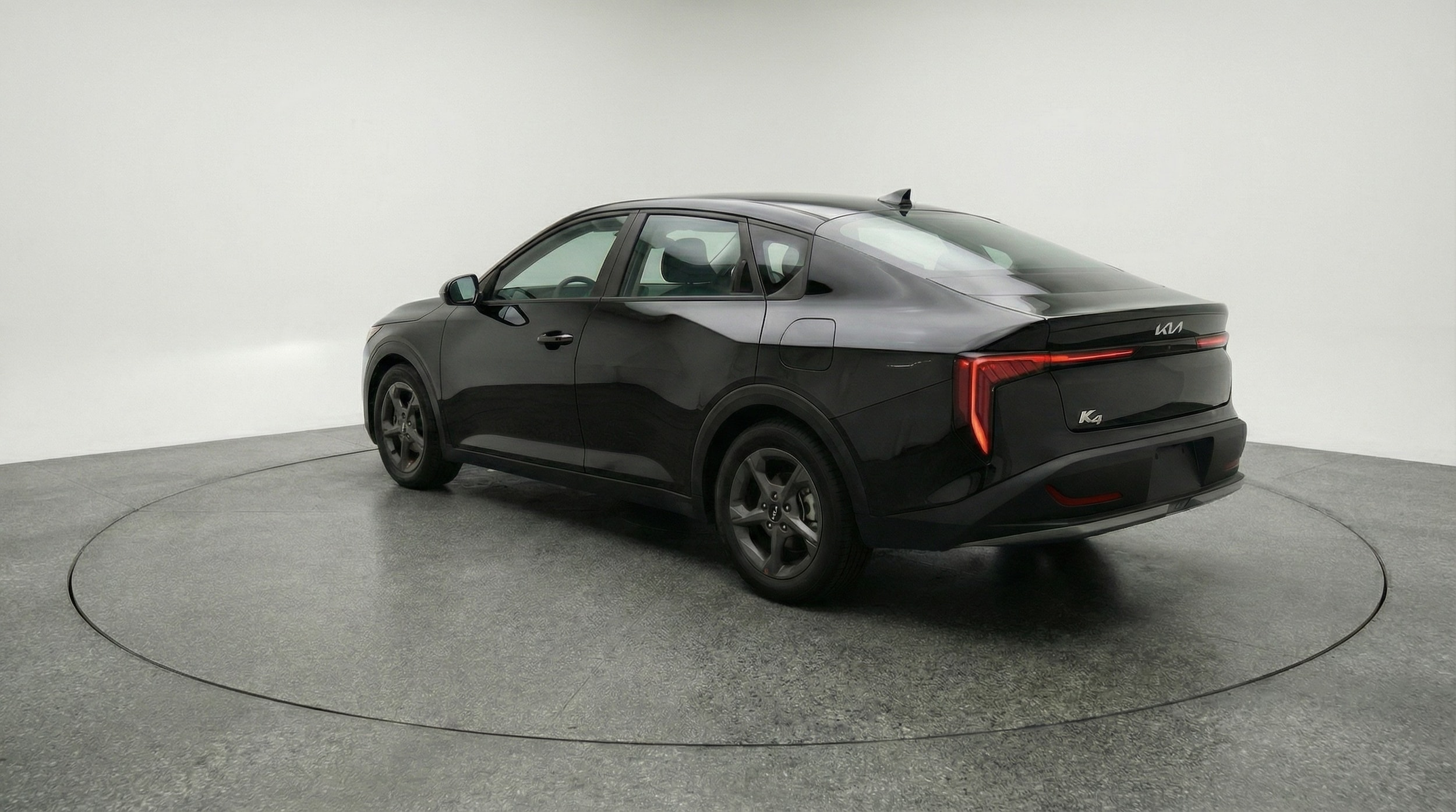 Thumbnail: 2025 Kia K4 - 5