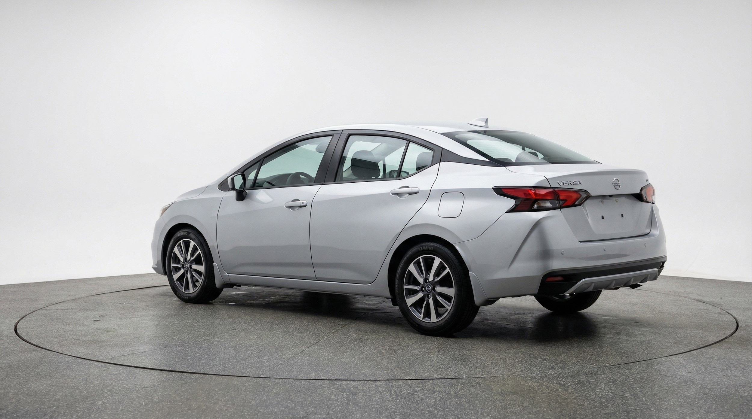 Thumbnail: 2025 Nissan Versa - 6