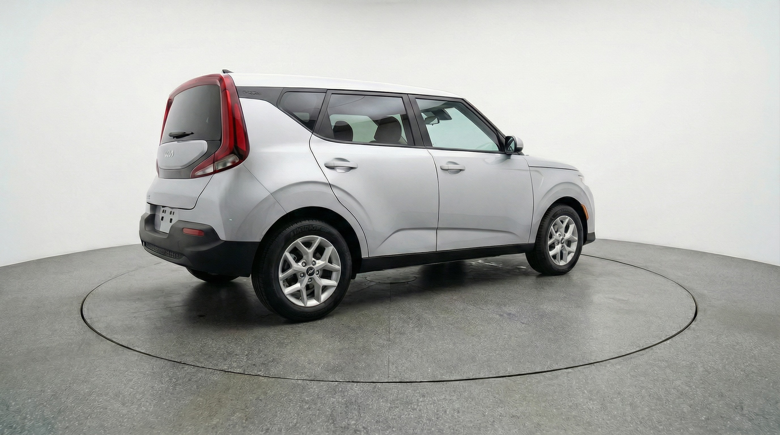 Thumbnail: 2025 Kia Soul - 7