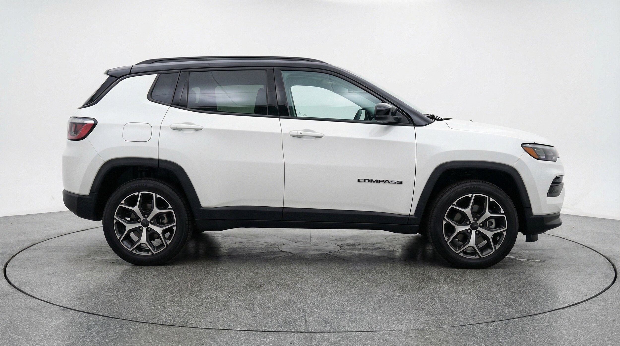 Thumbnail: 2025 Jeep Compass - 11