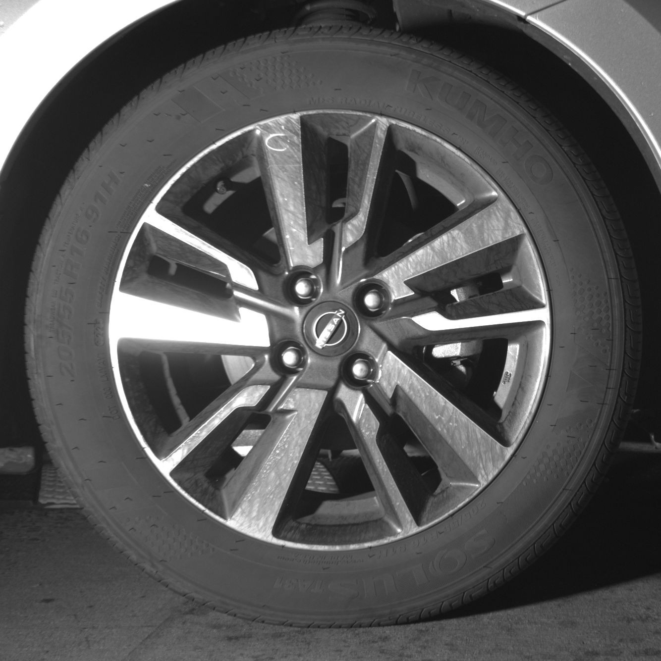 Thumbnail: 2025 Nissan Versa - 10