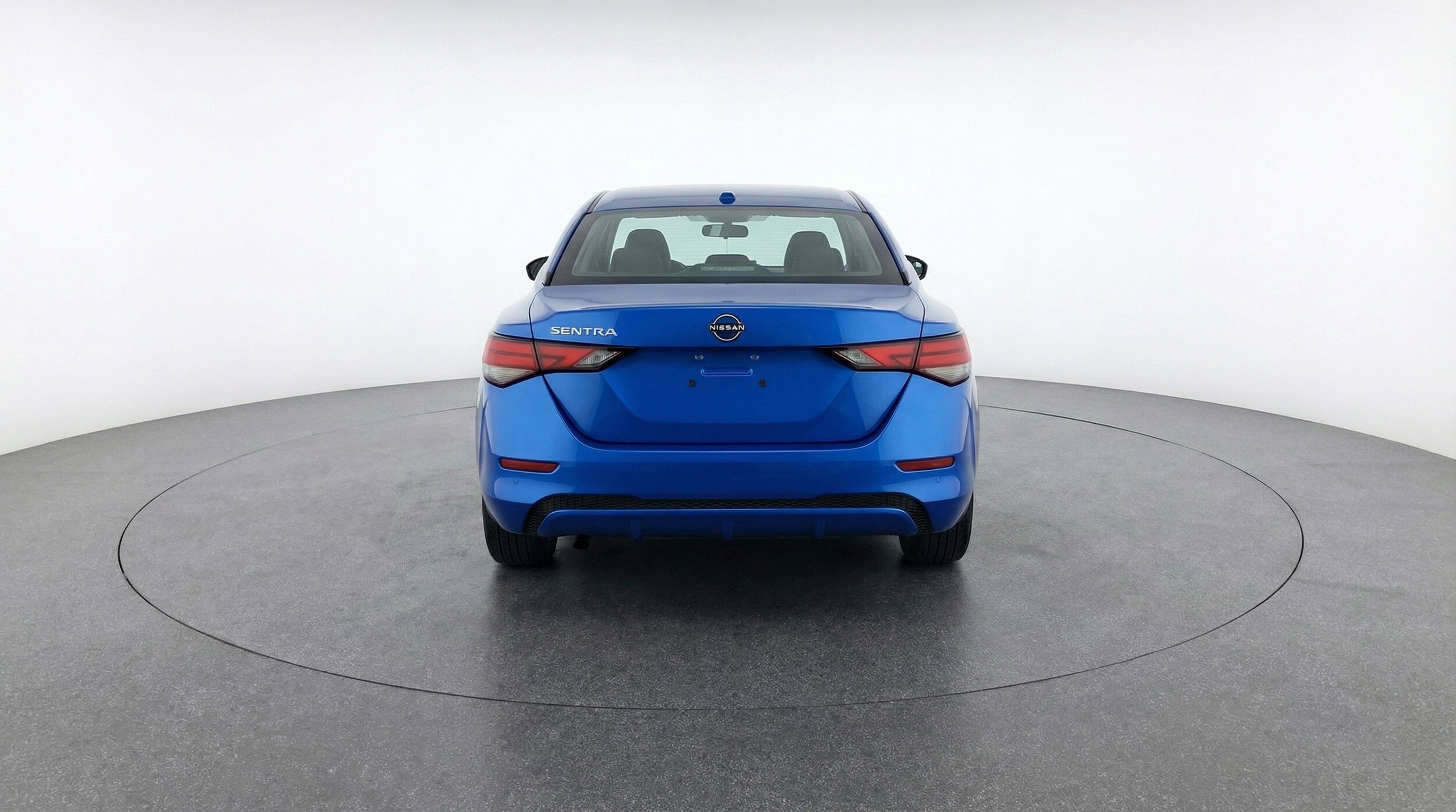 Thumbnail: 2025 Nissan Sentra - 7