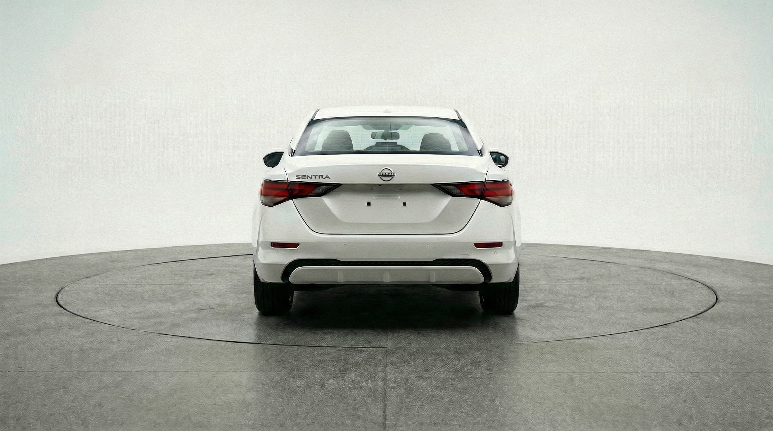 Thumbnail: 2025 Nissan Sentra - 7