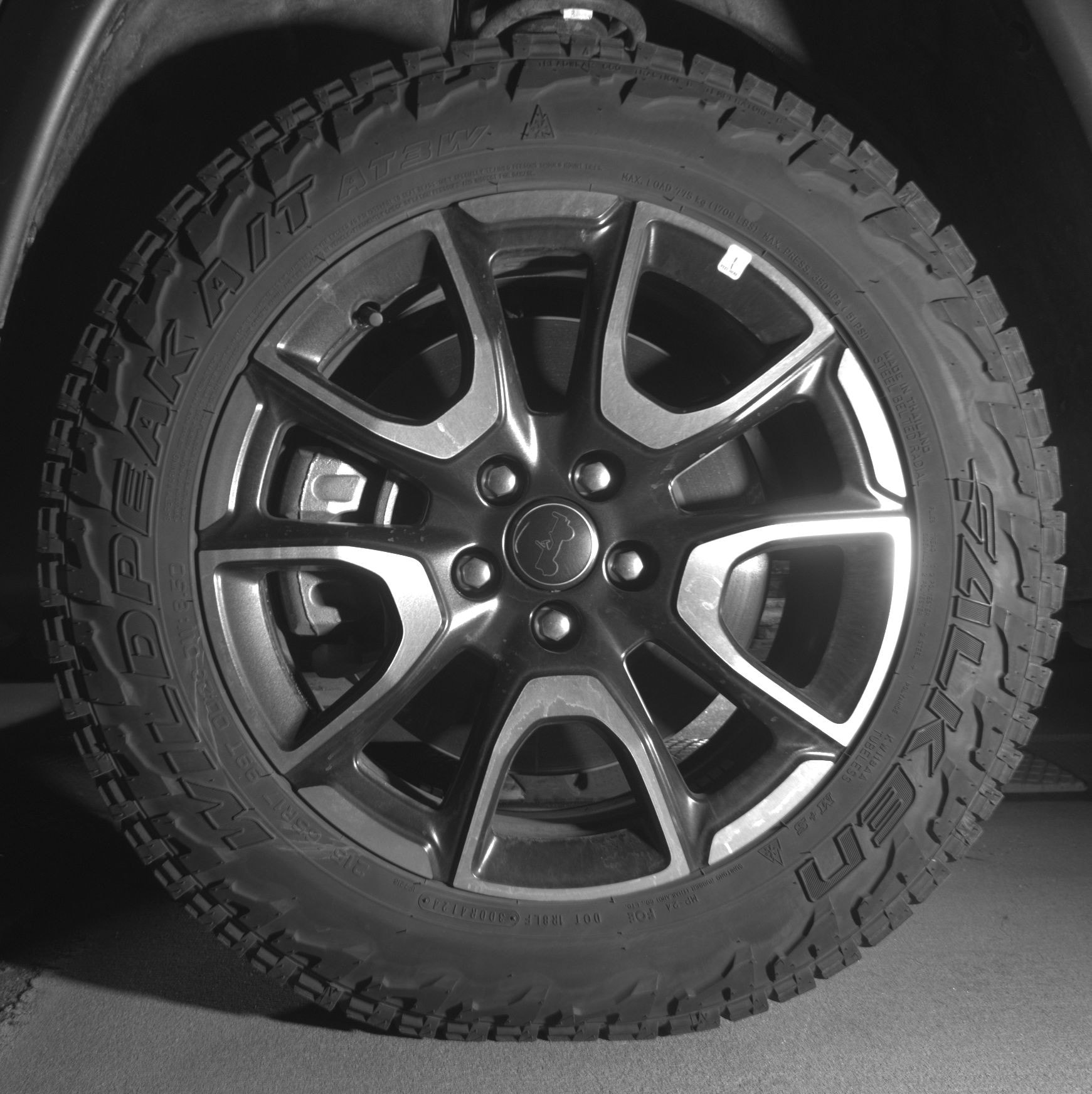 Thumbnail: 2025 Jeep Compass - 9