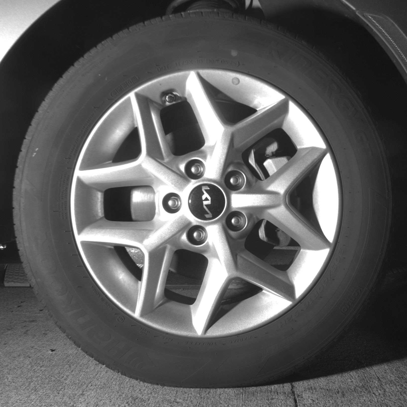 Thumbnail: 2025 Kia Soul - 13