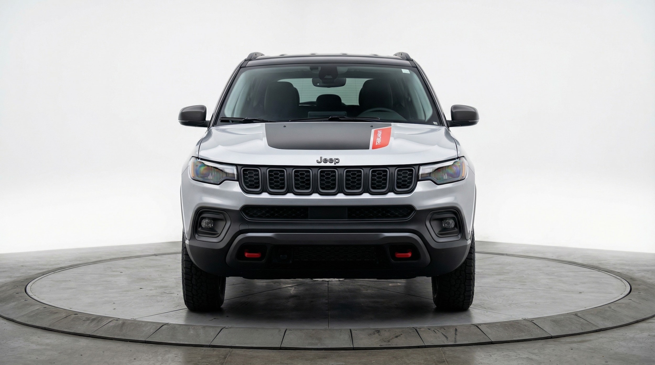 Thumbnail: 2025 Jeep Compass - 2