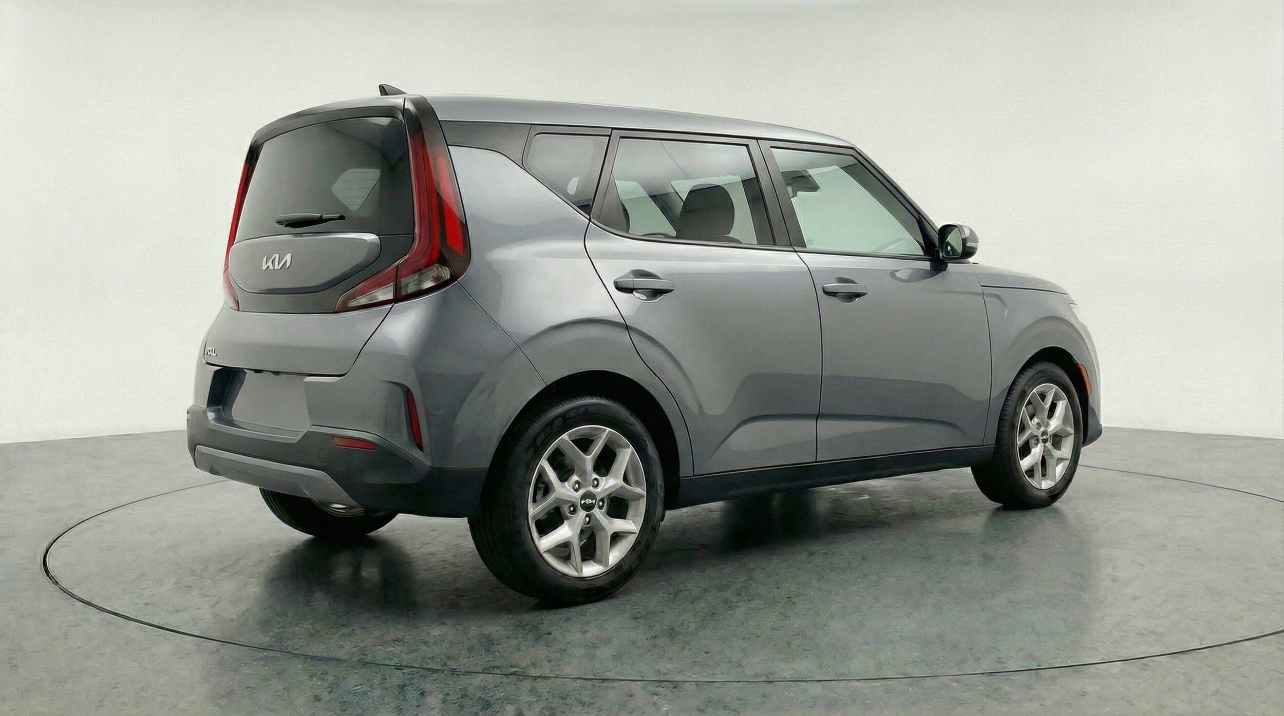 Thumbnail: 2025 Kia Soul - 9