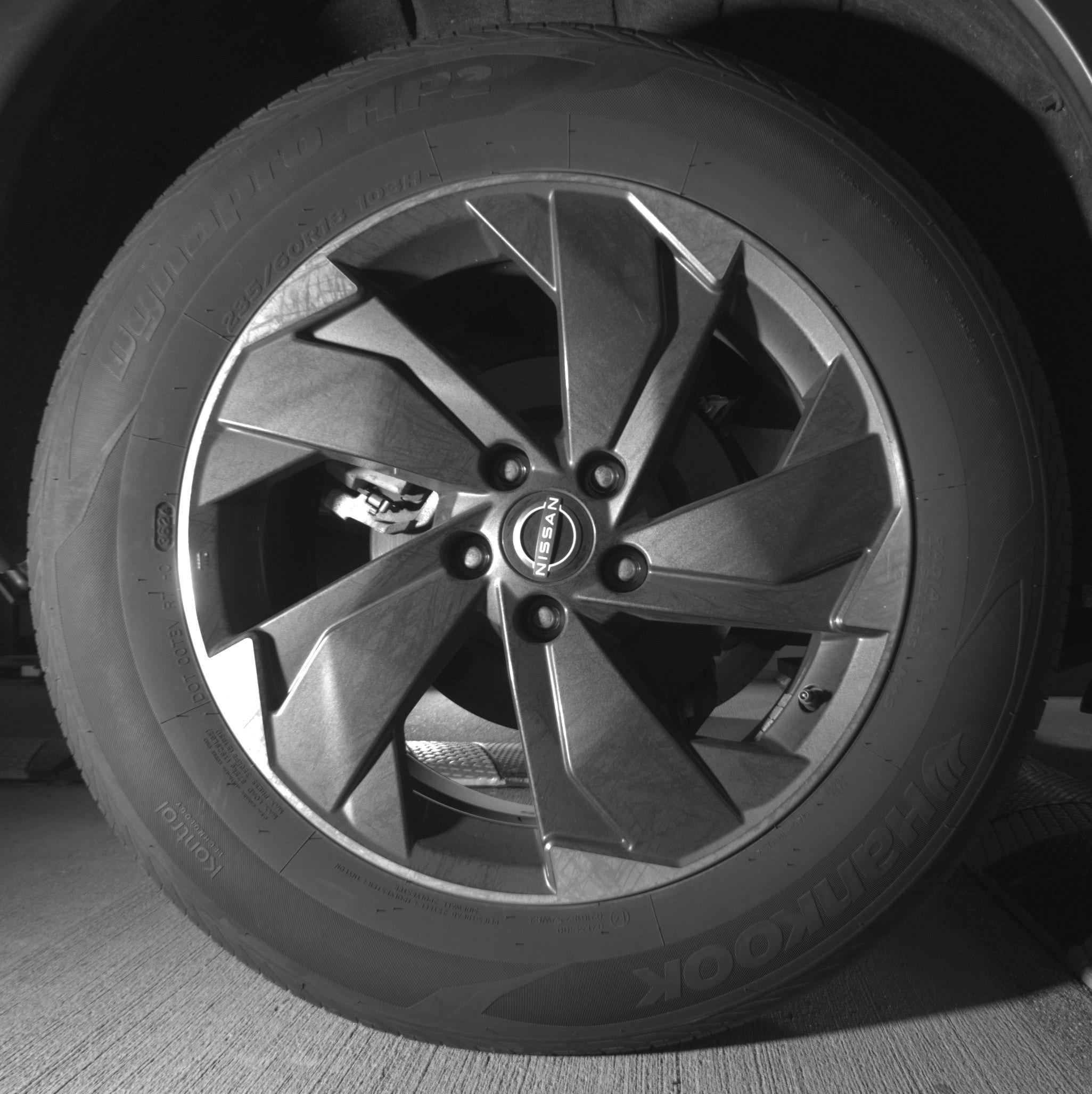 Thumbnail: 2025 Nissan Rogue - 15