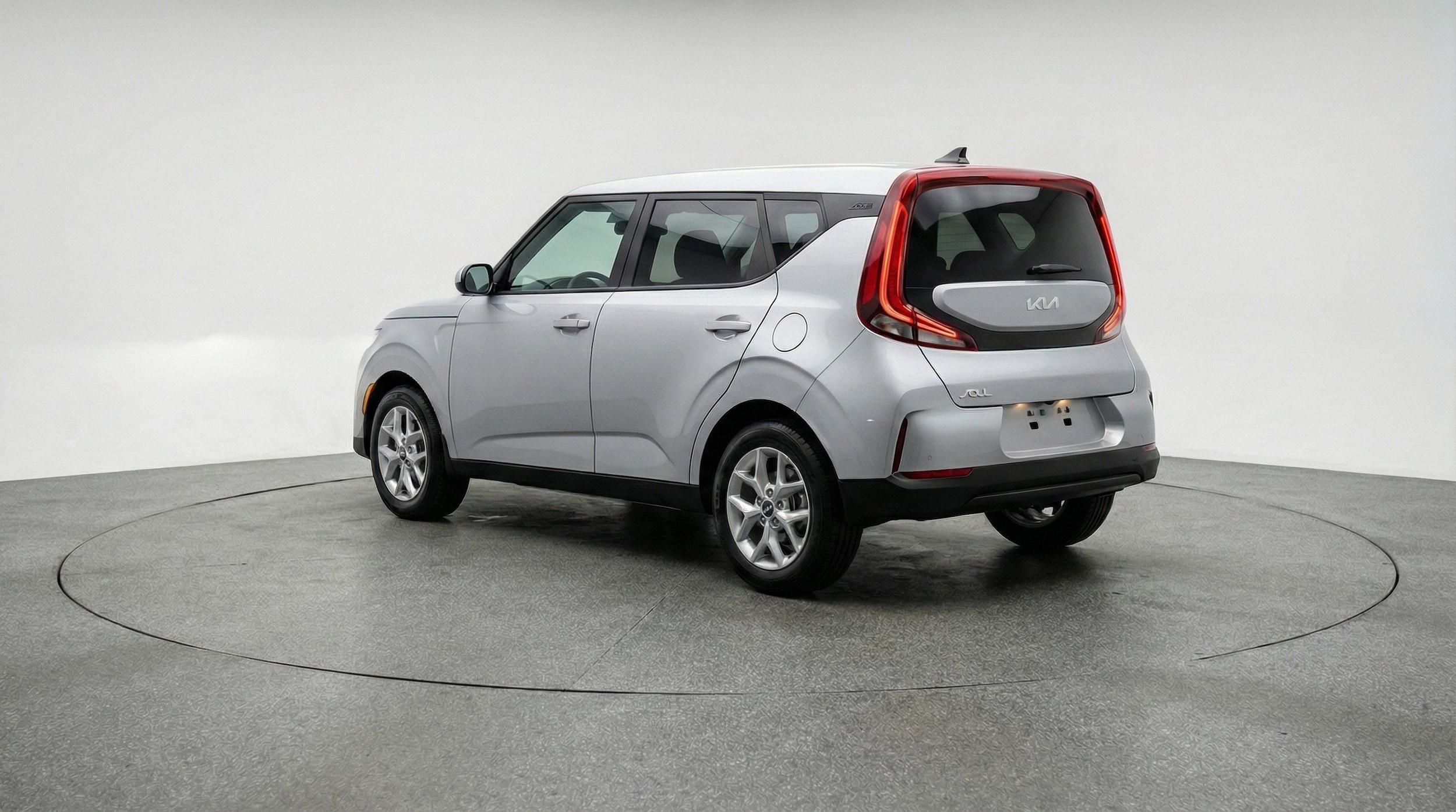 Thumbnail: 2025 Kia Soul - 6