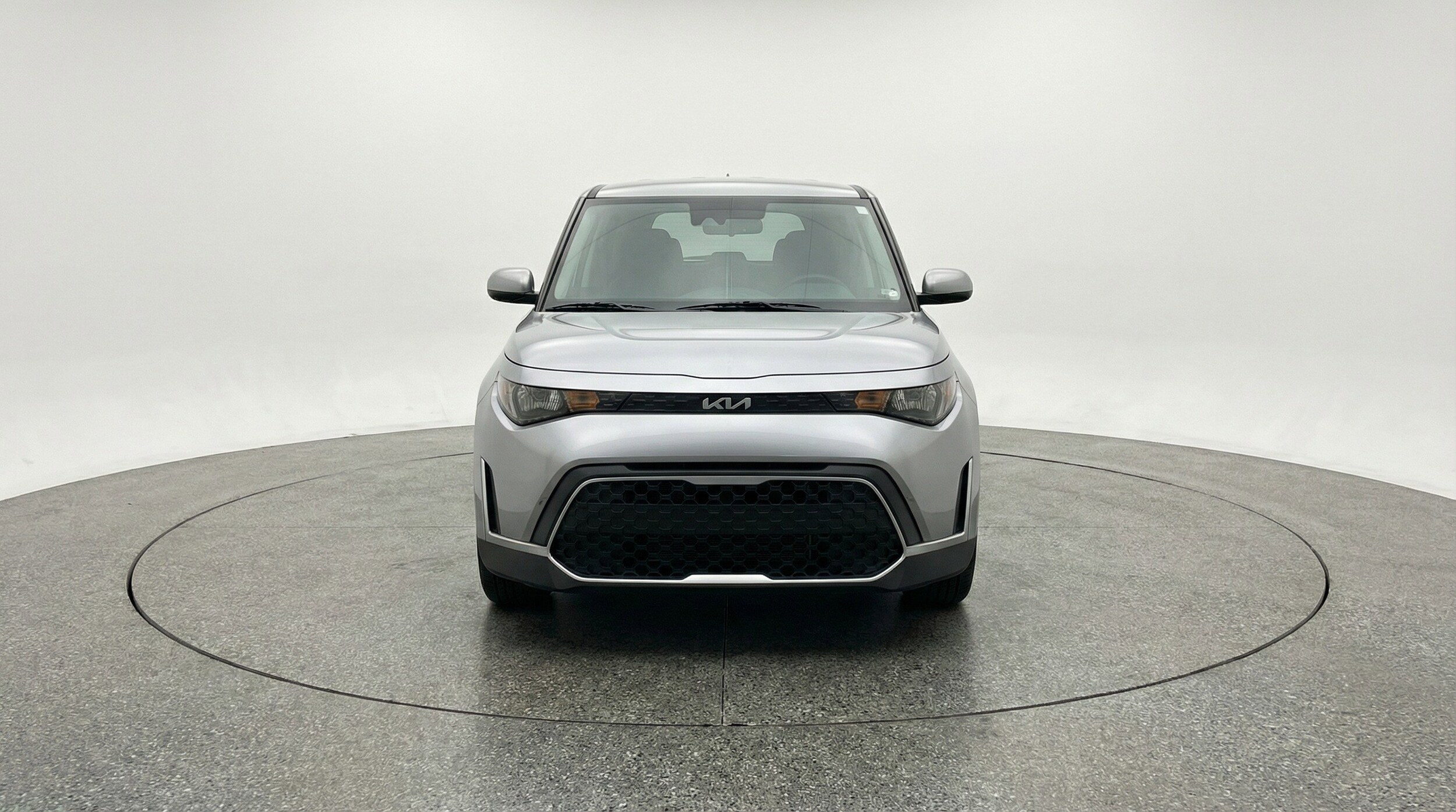 Thumbnail: 2025 Kia Soul - 2