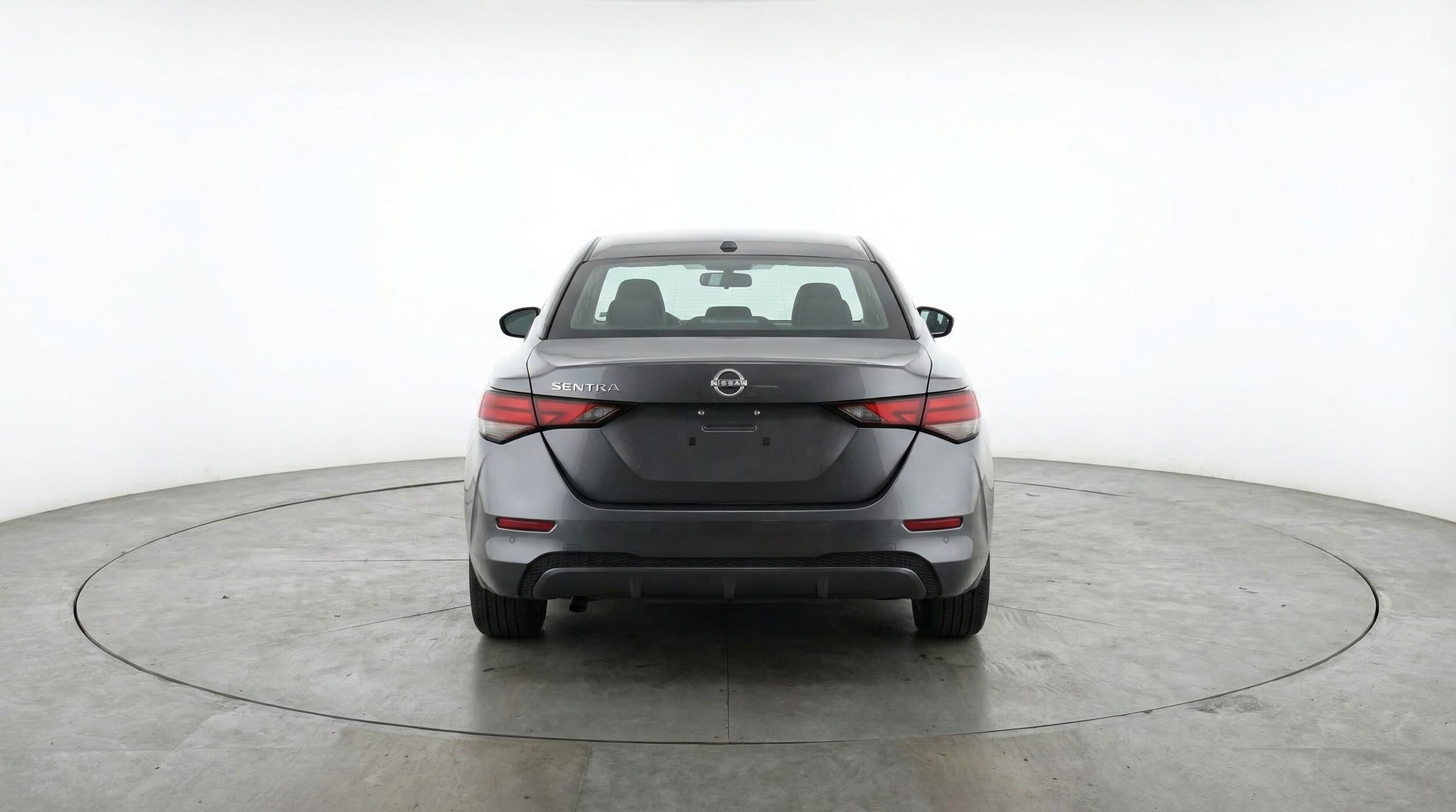 Thumbnail: 2025 Nissan Sentra - 6