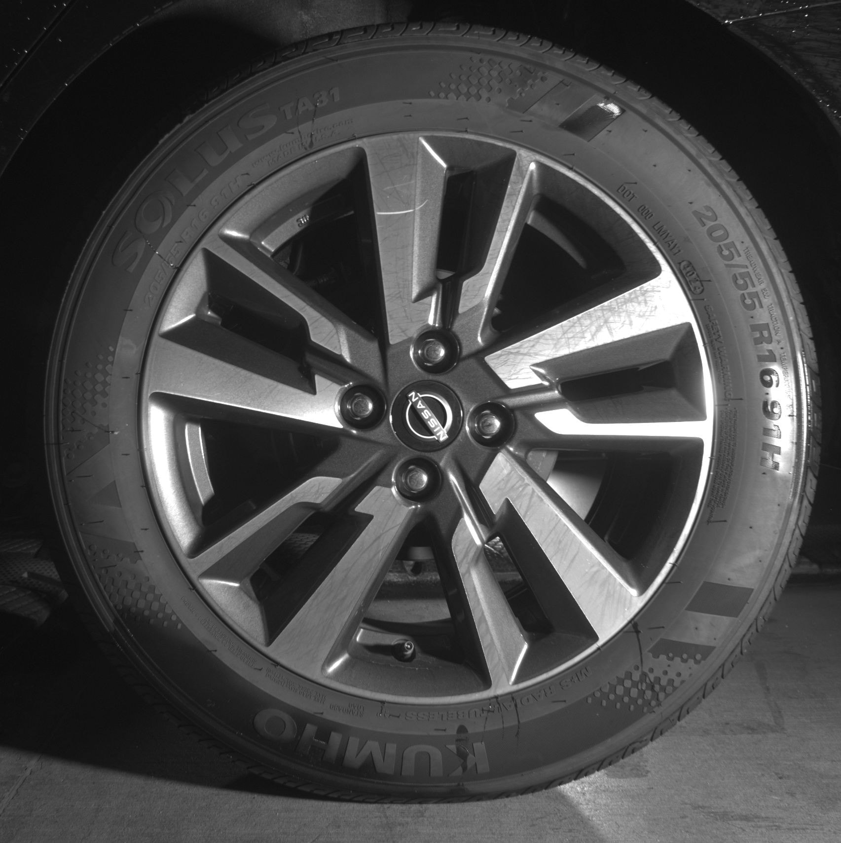 Thumbnail: 2025 Nissan Versa - 11