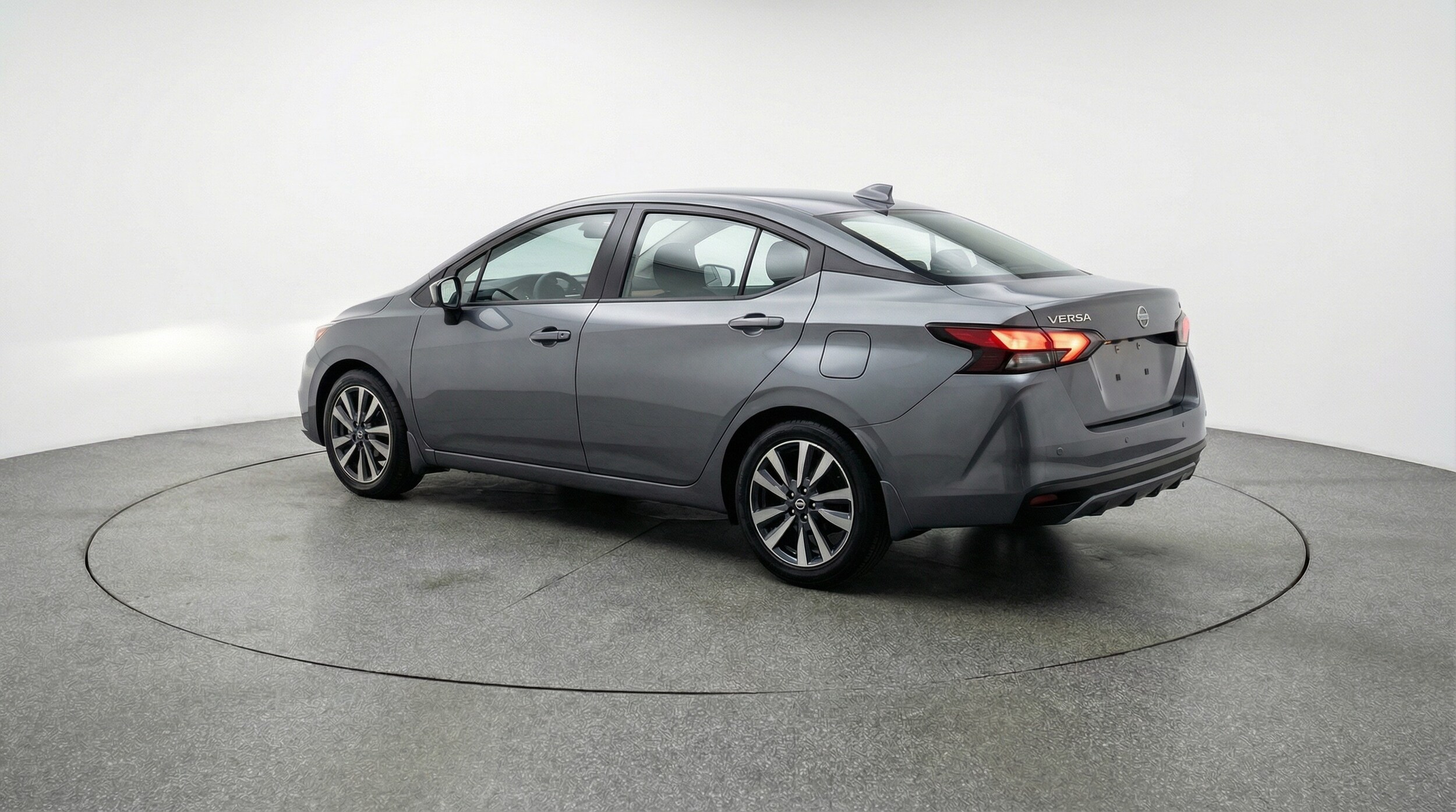 Thumbnail: 2025 Nissan Versa - 5