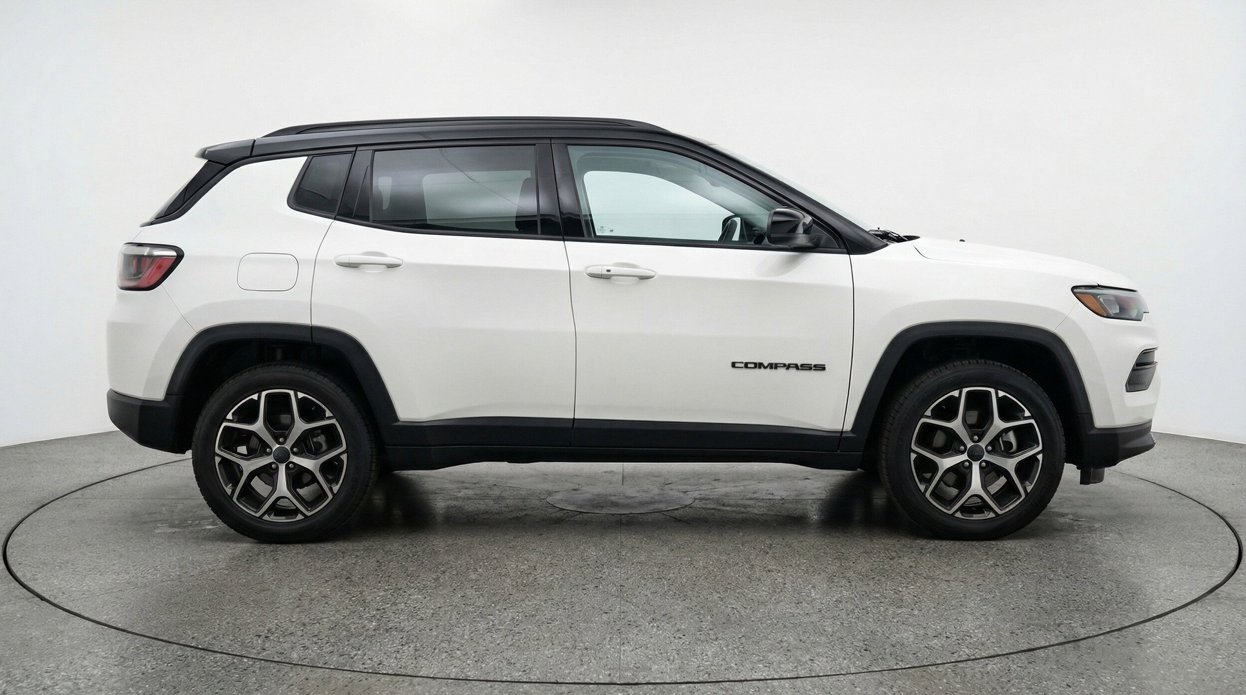 Thumbnail: 2025 Jeep Compass - 11