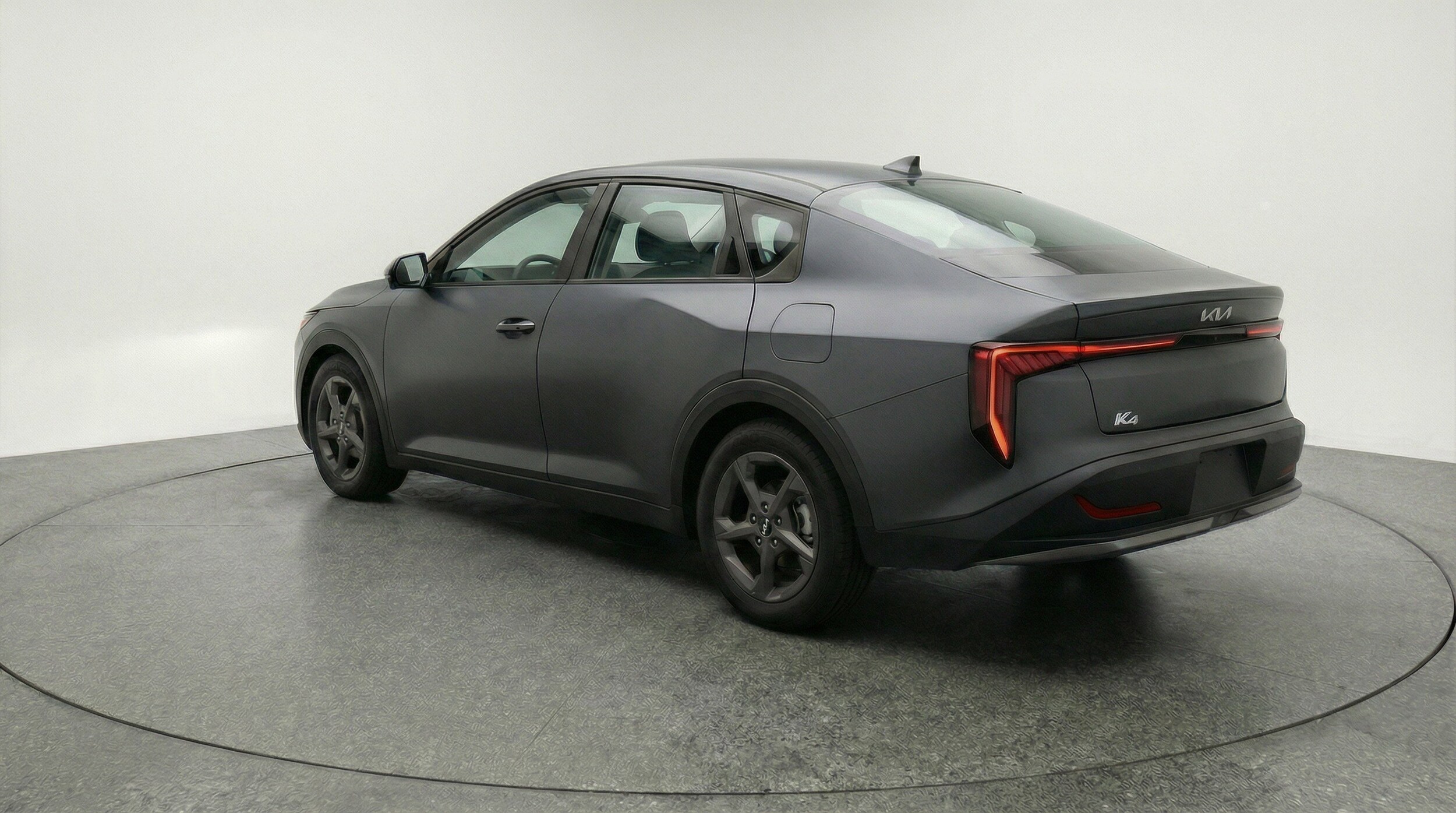 Thumbnail: 2025 Kia K4 - 6