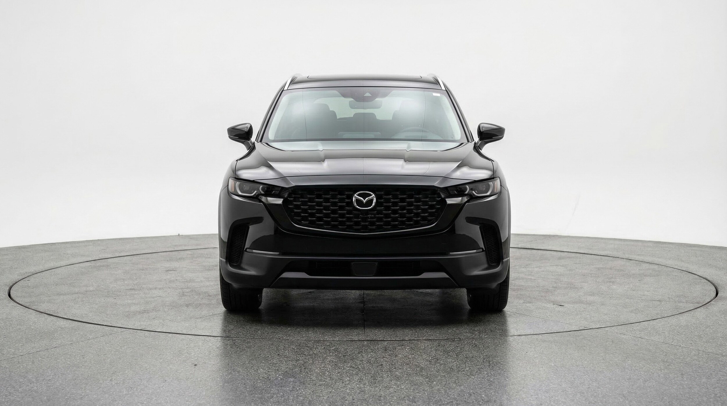 Thumbnail: 2025 Mazda CX-50 - 2