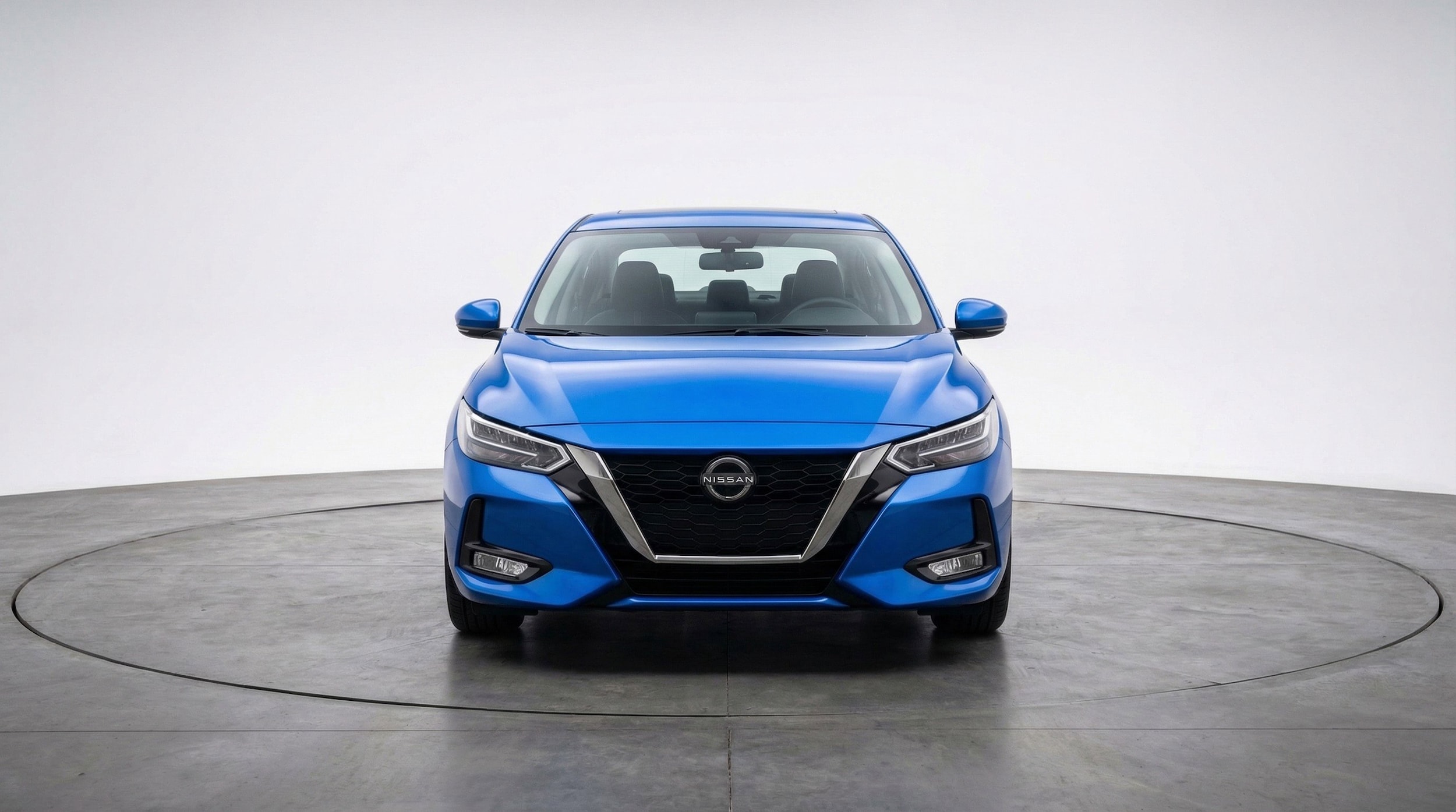 Thumbnail: 2025 Nissan Sentra - 2