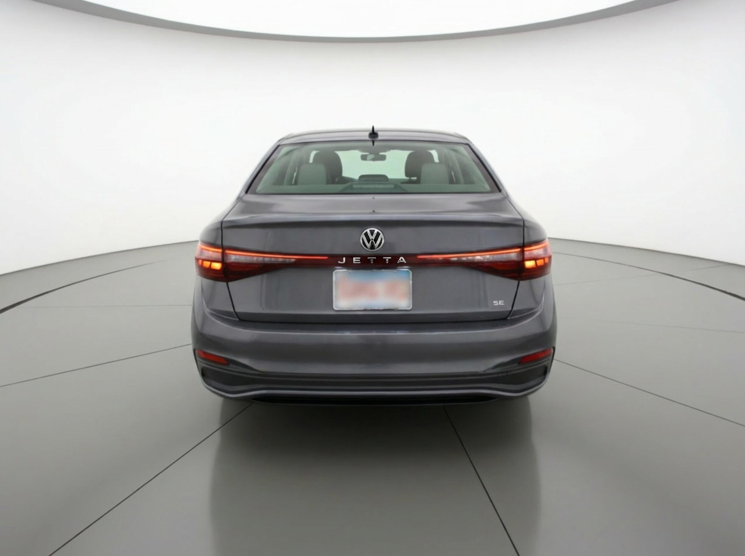 Thumbnail: 2025 Volkswagen Jetta - 6