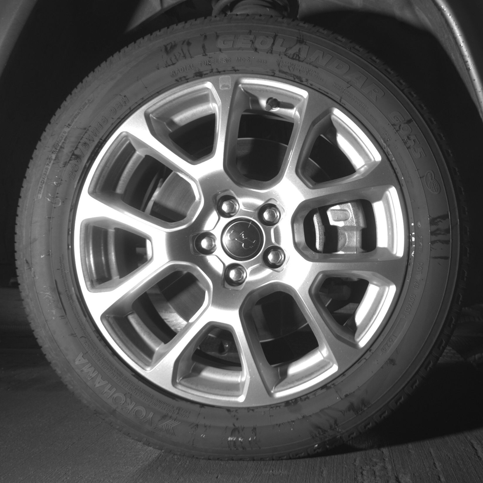 Thumbnail: 2025 Jeep Compass - 10