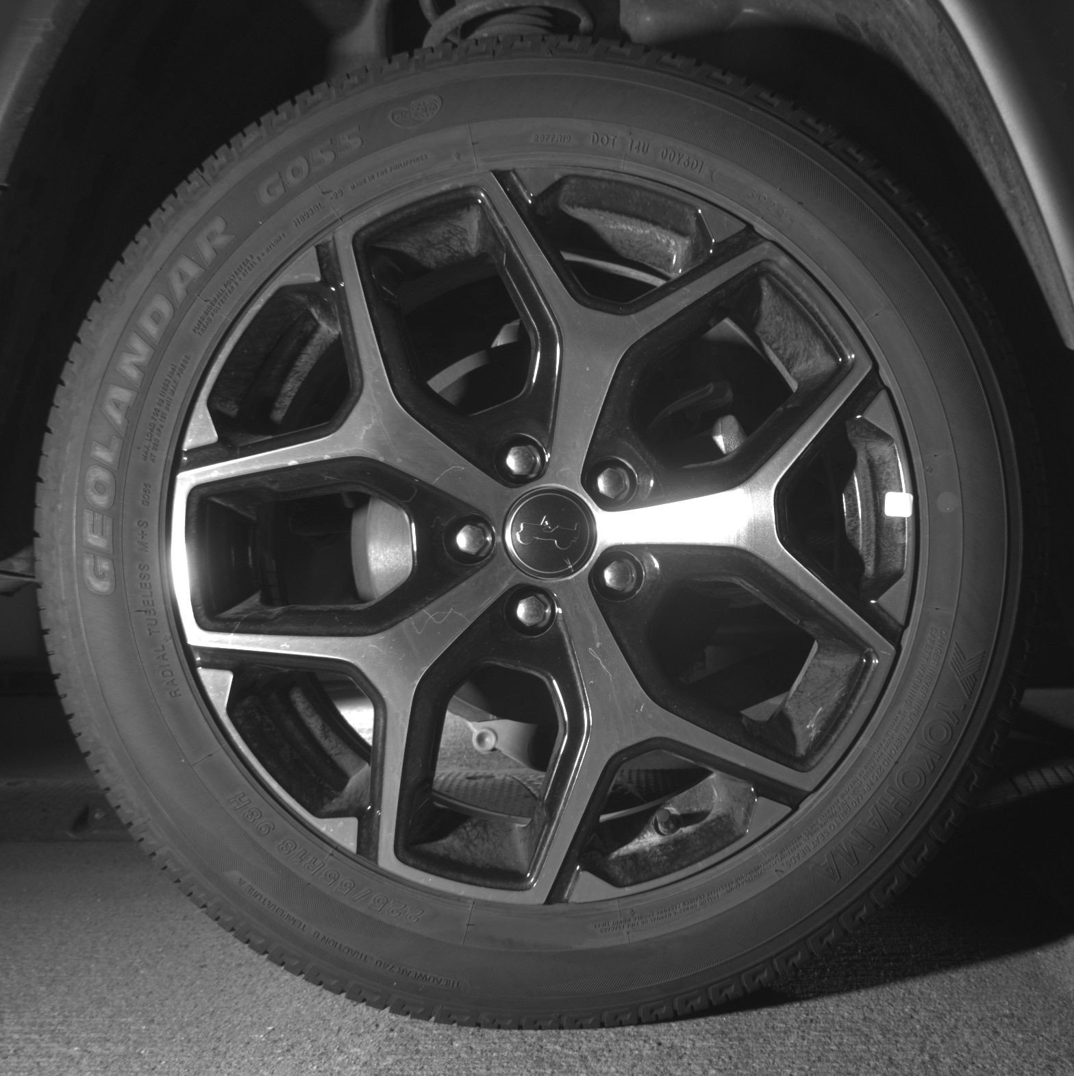 Thumbnail: 2025 Jeep Compass - 15