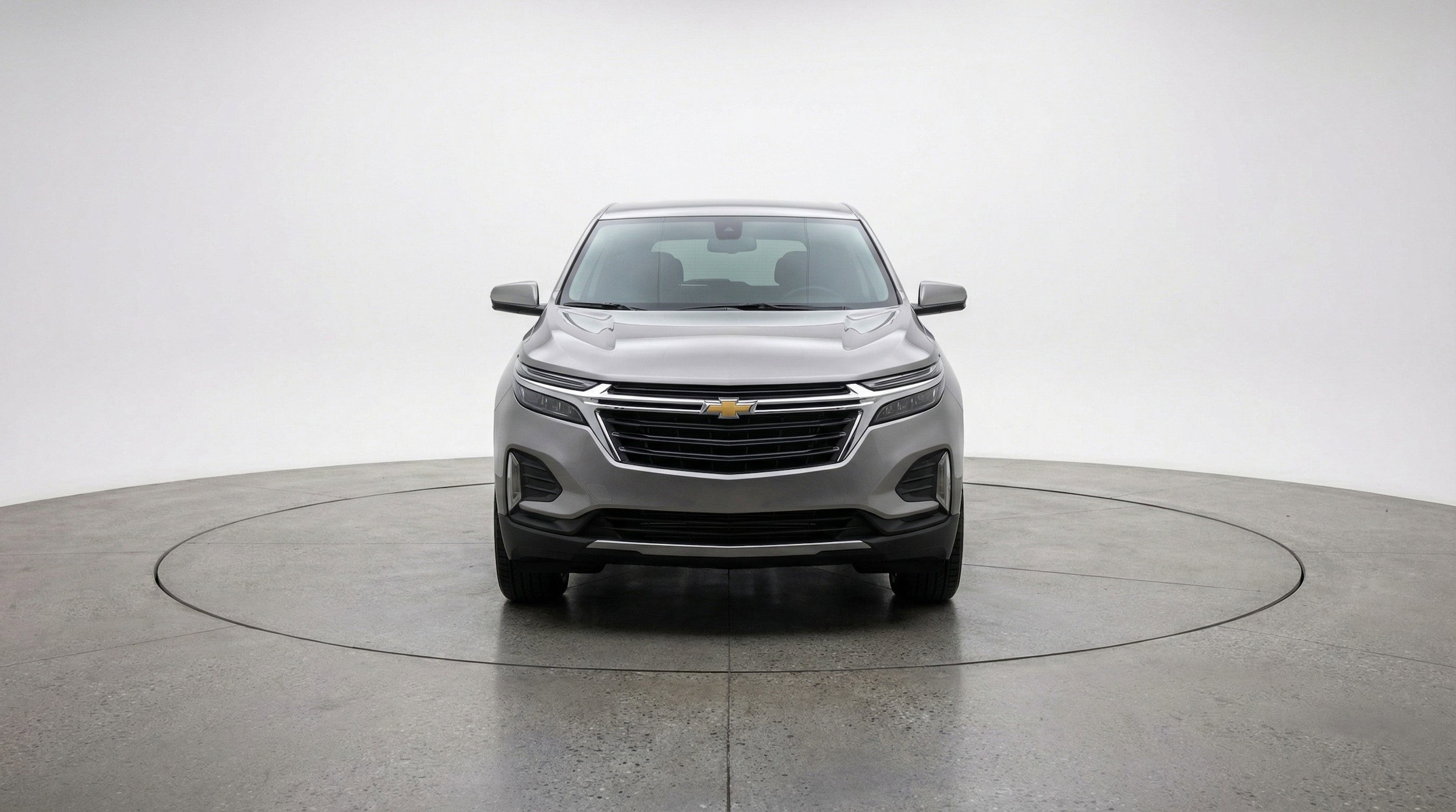 Thumbnail: 2025 Chevrolet Equinox - 2