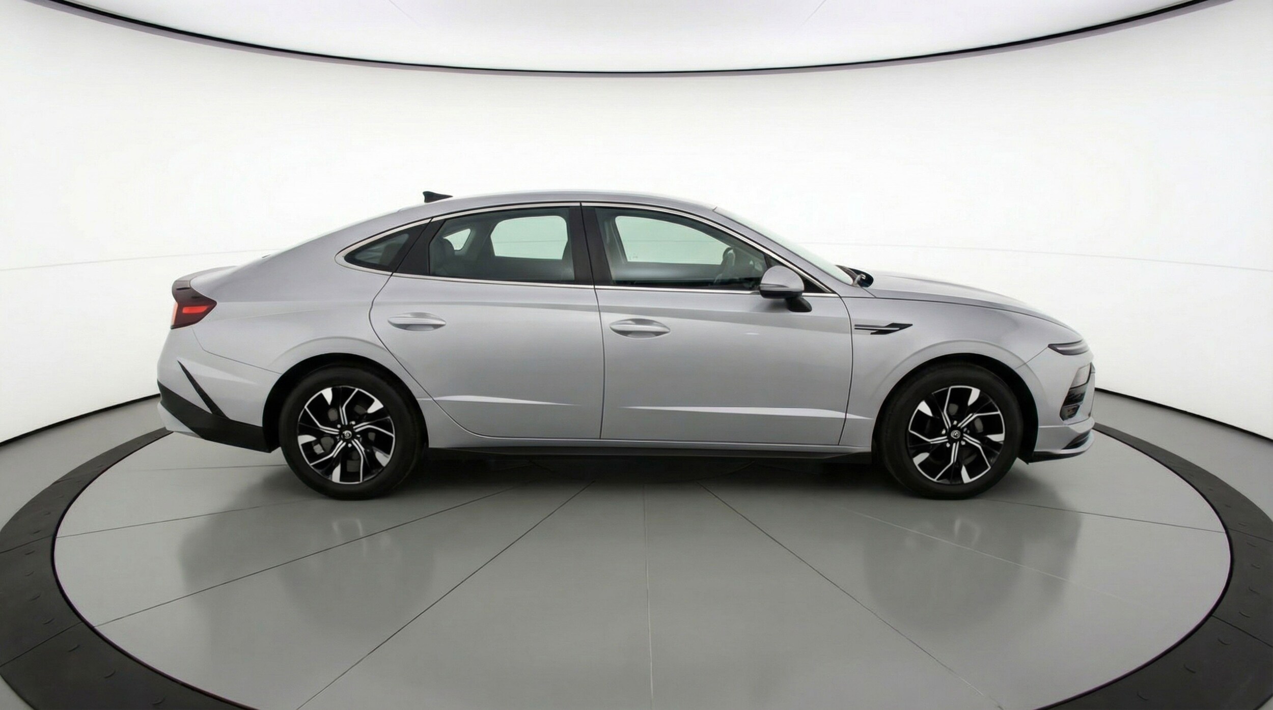 Thumbnail: 2025 Hyundai Sonata - 11