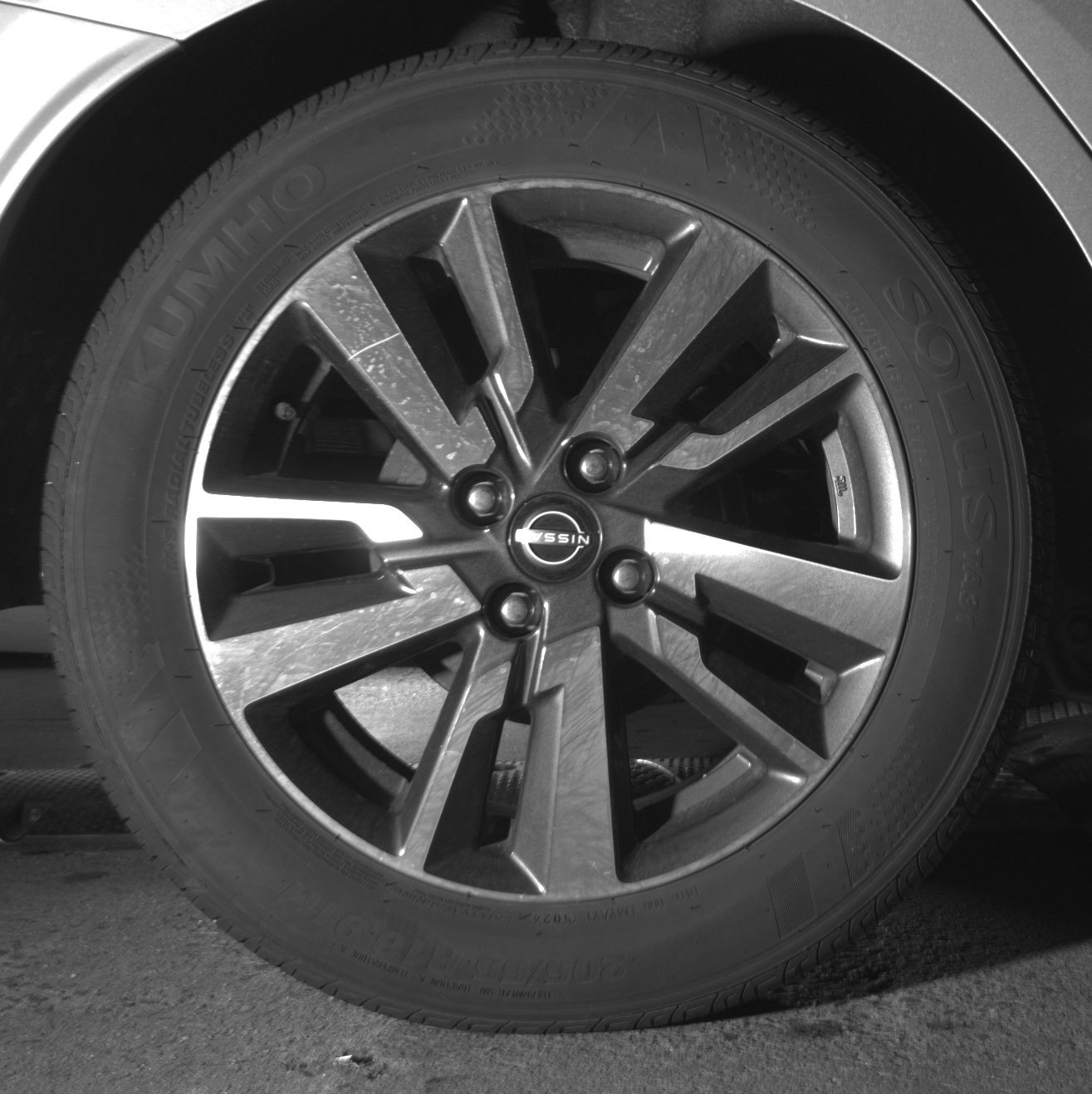 Thumbnail: 2025 Nissan Versa - 12