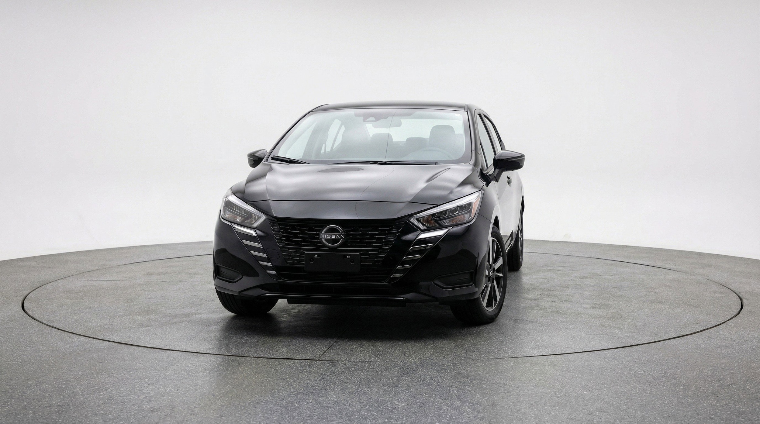 Thumbnail: 2025 Nissan Versa - 2