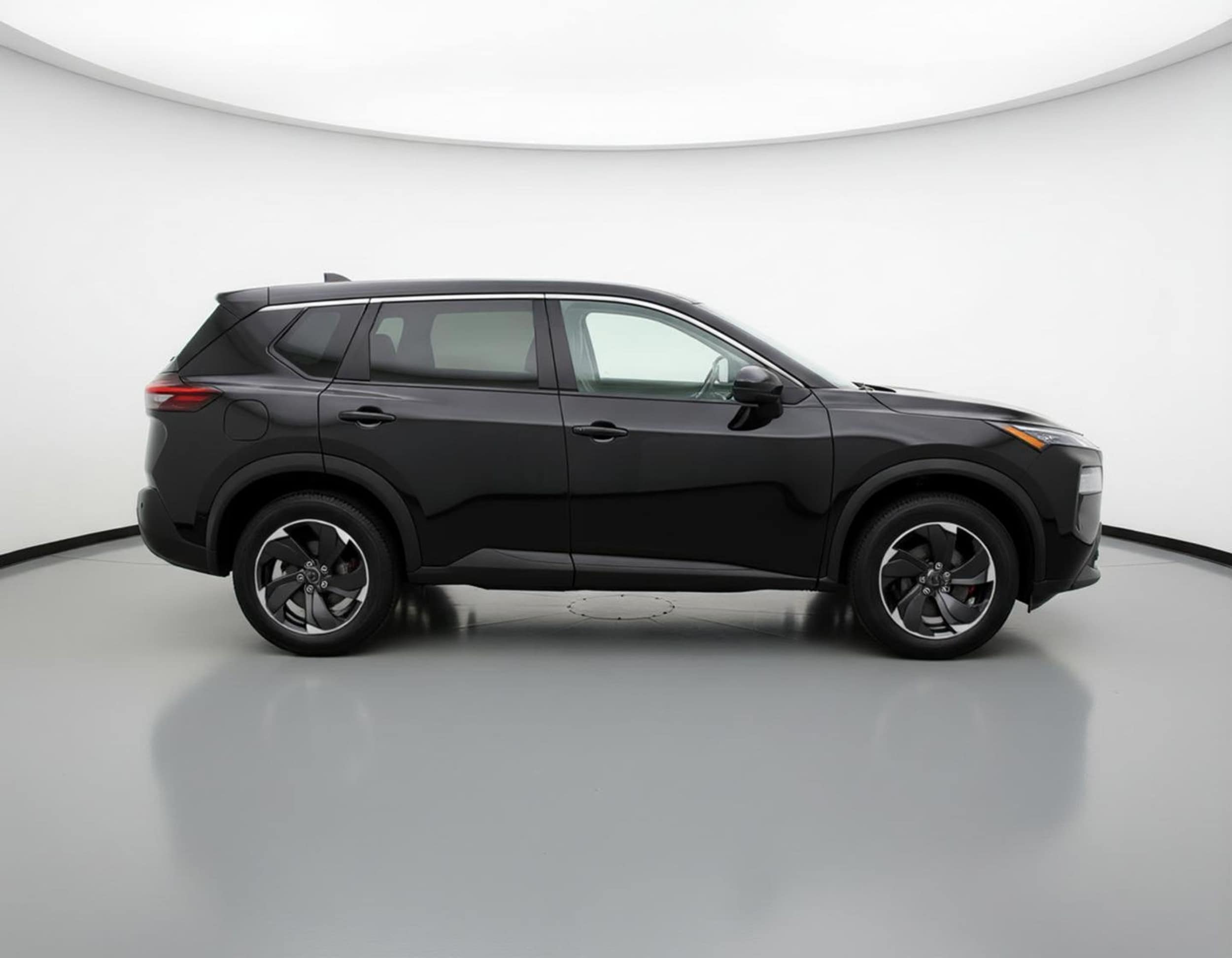 Thumbnail: 2025 Nissan Rogue - 8