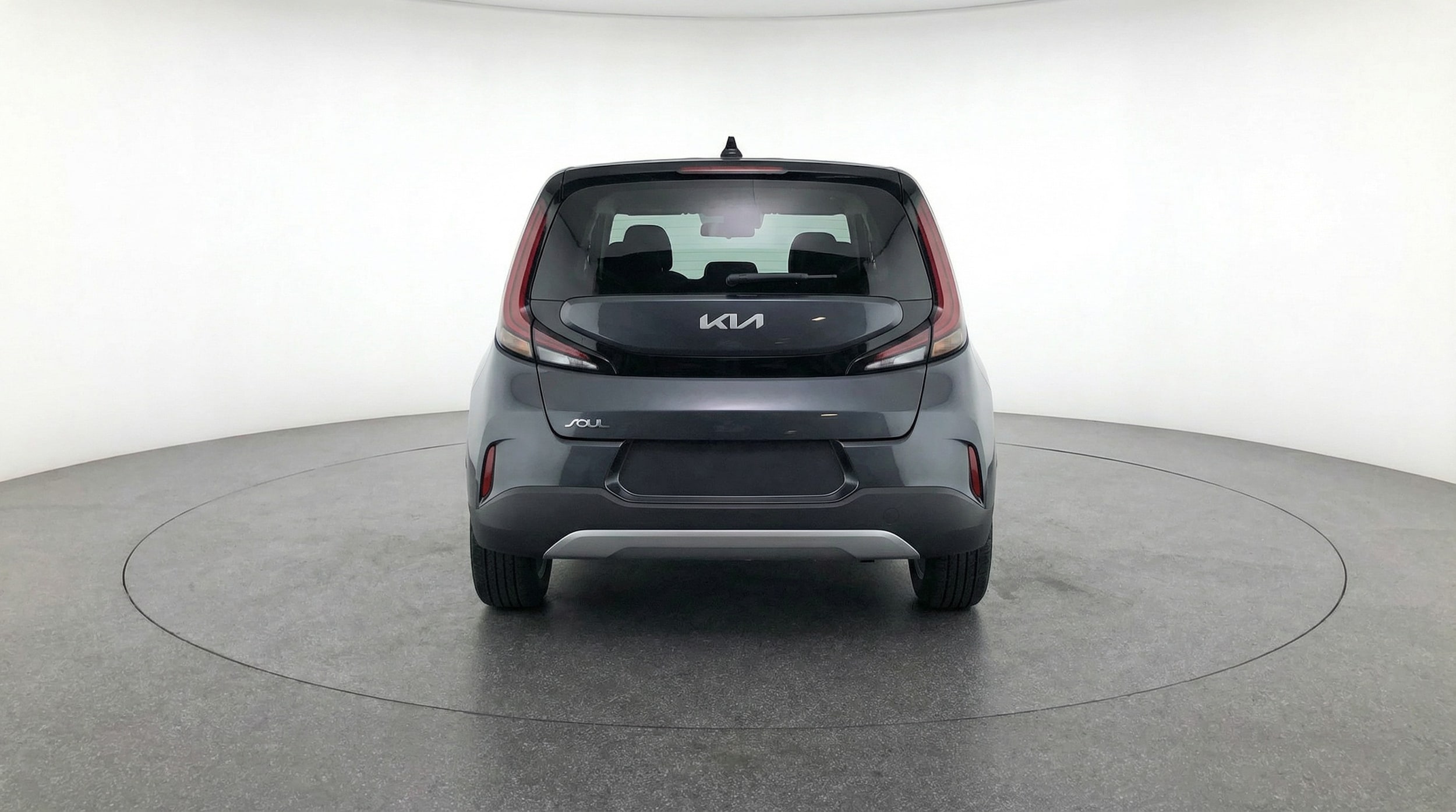 Thumbnail: 2025 Kia Soul - 6