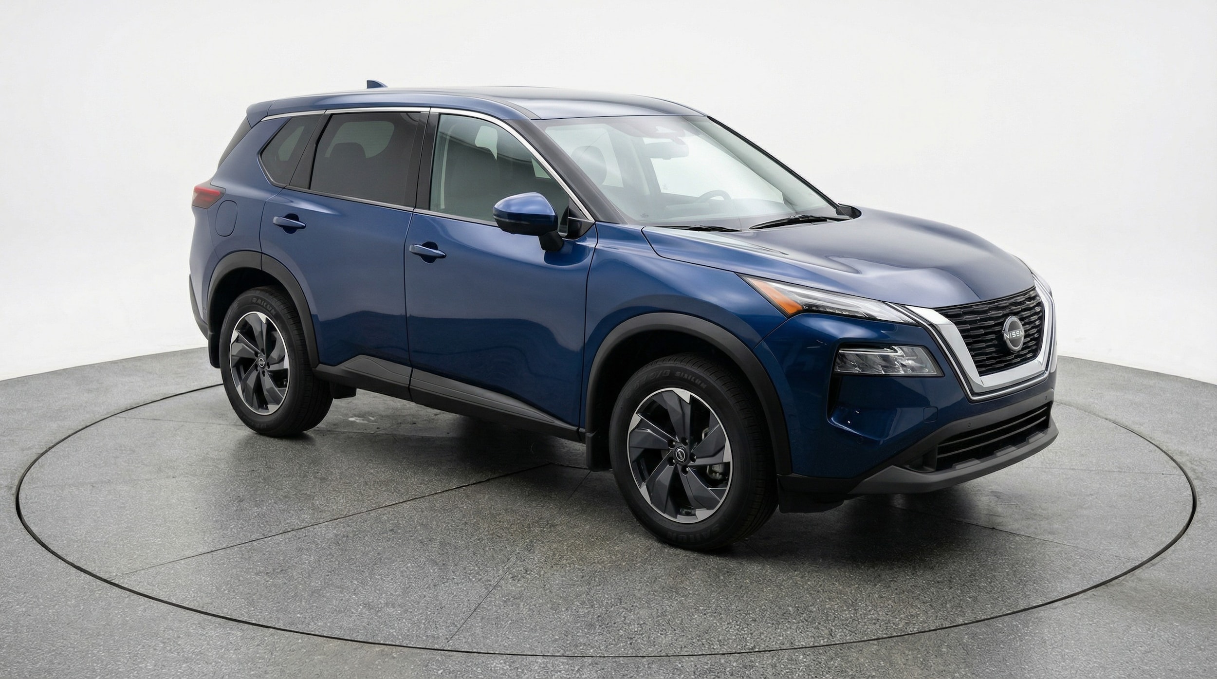 Thumbnail: 2025 Nissan Rogue - 1