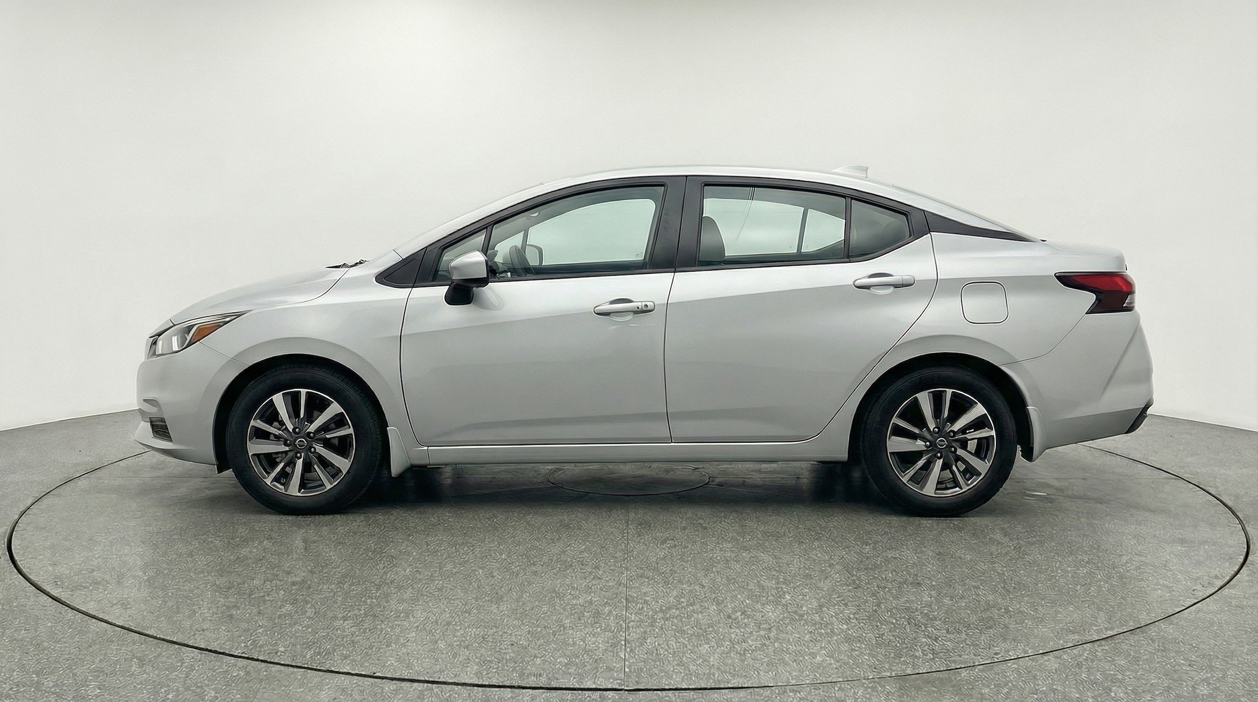 Thumbnail: 2025 Nissan Versa - 5