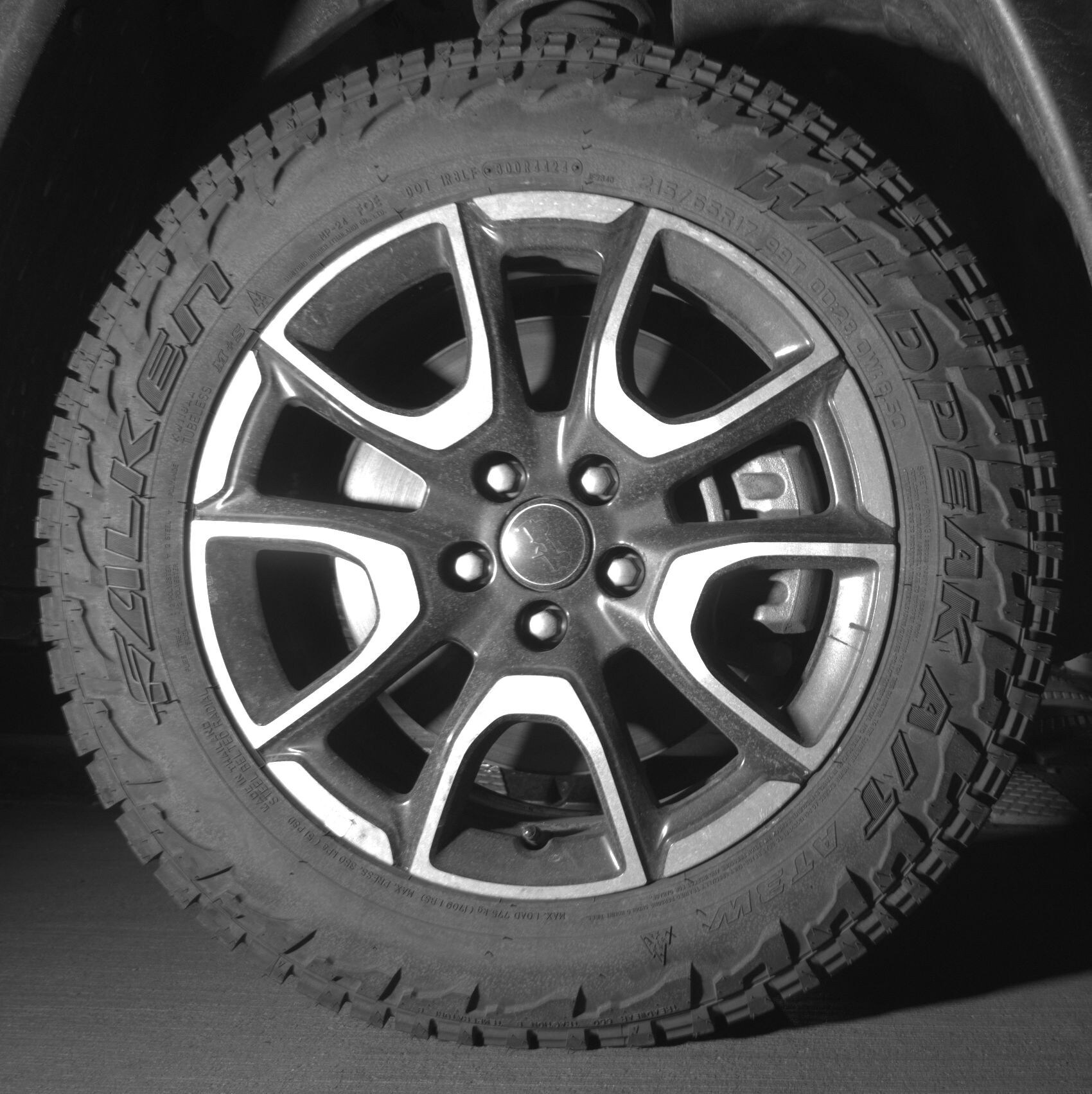 Thumbnail: 2025 Jeep Compass - 10