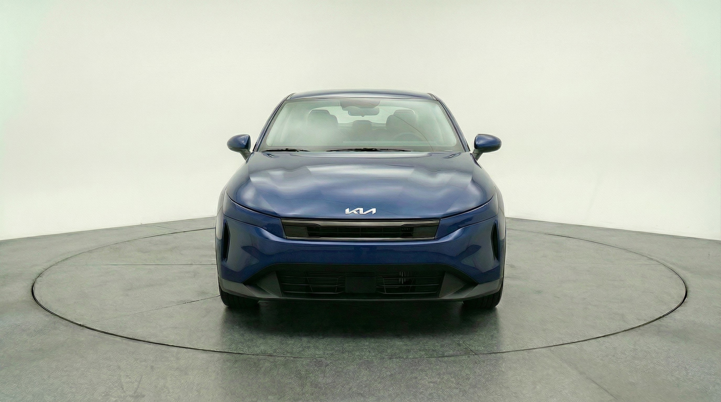Thumbnail: 2025 Kia K4 - 2