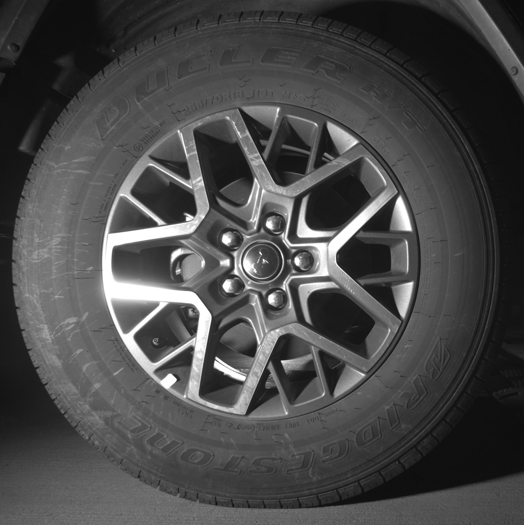 Thumbnail: 2025 Jeep Wrangler - 15