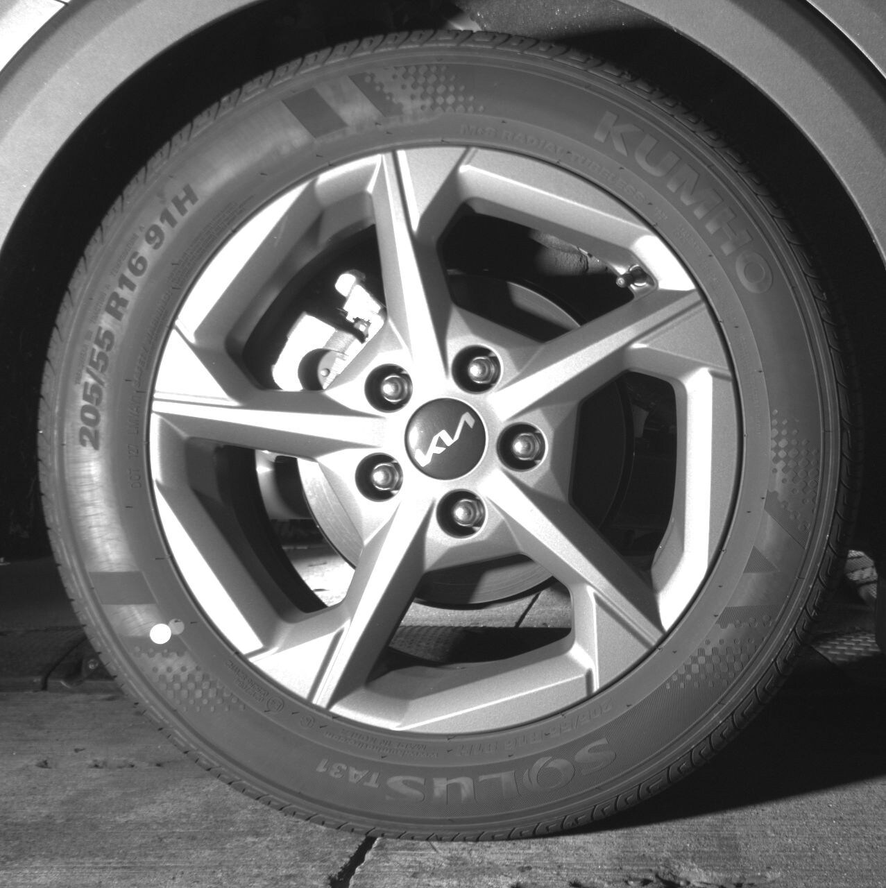 Thumbnail: 2025 Kia K4 - 12