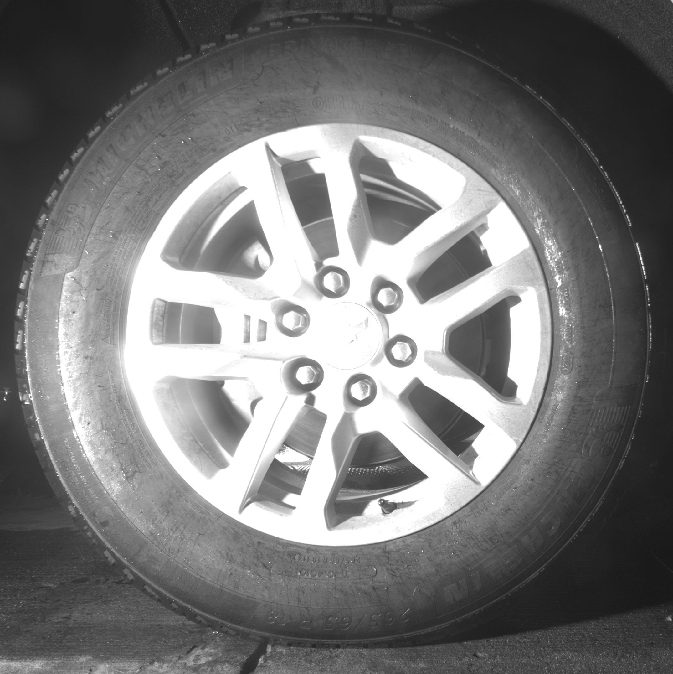 Thumbnail: 2024 Chevrolet Suburban - 13