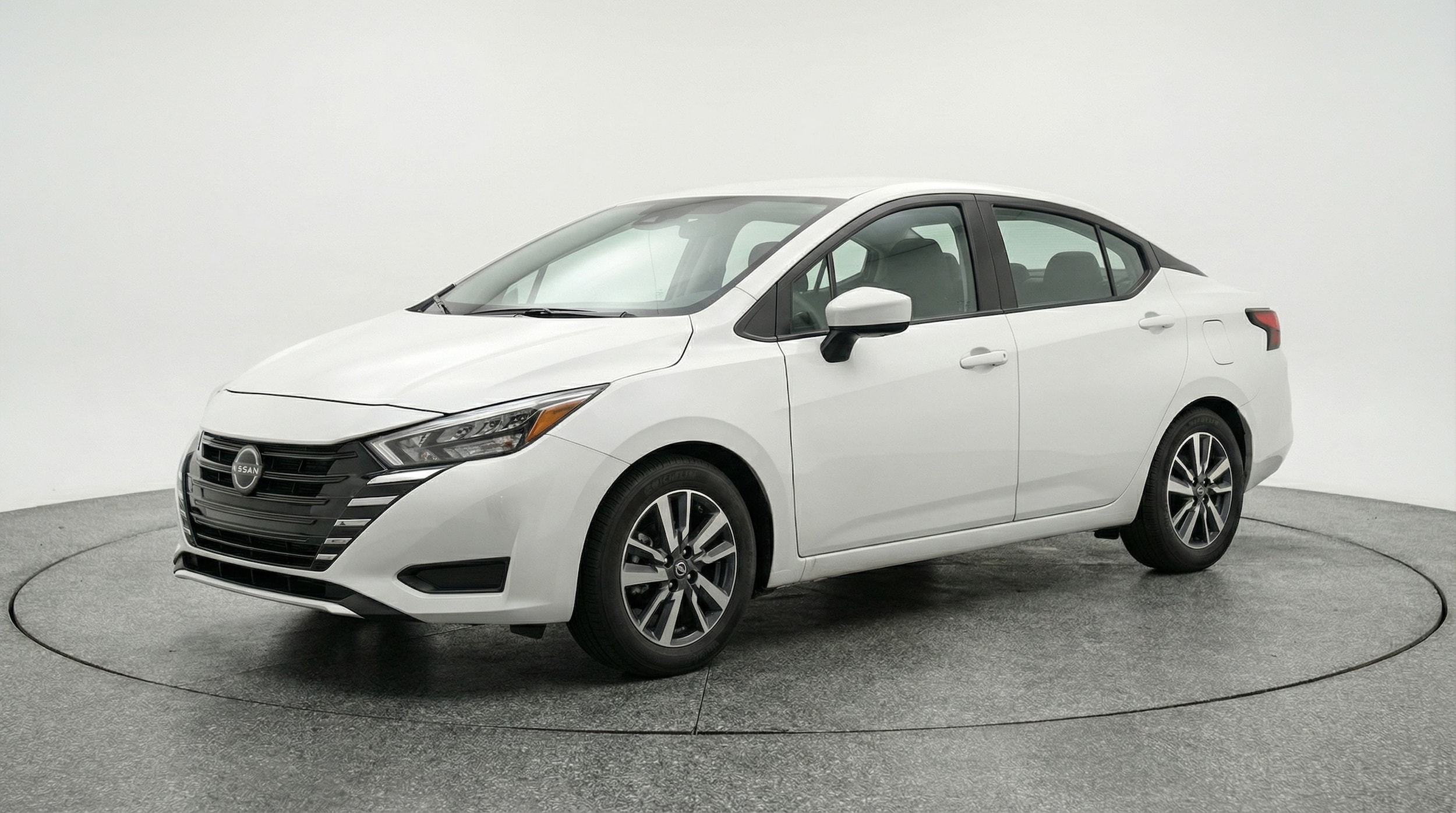 Thumbnail: 2025 Nissan Versa - 3