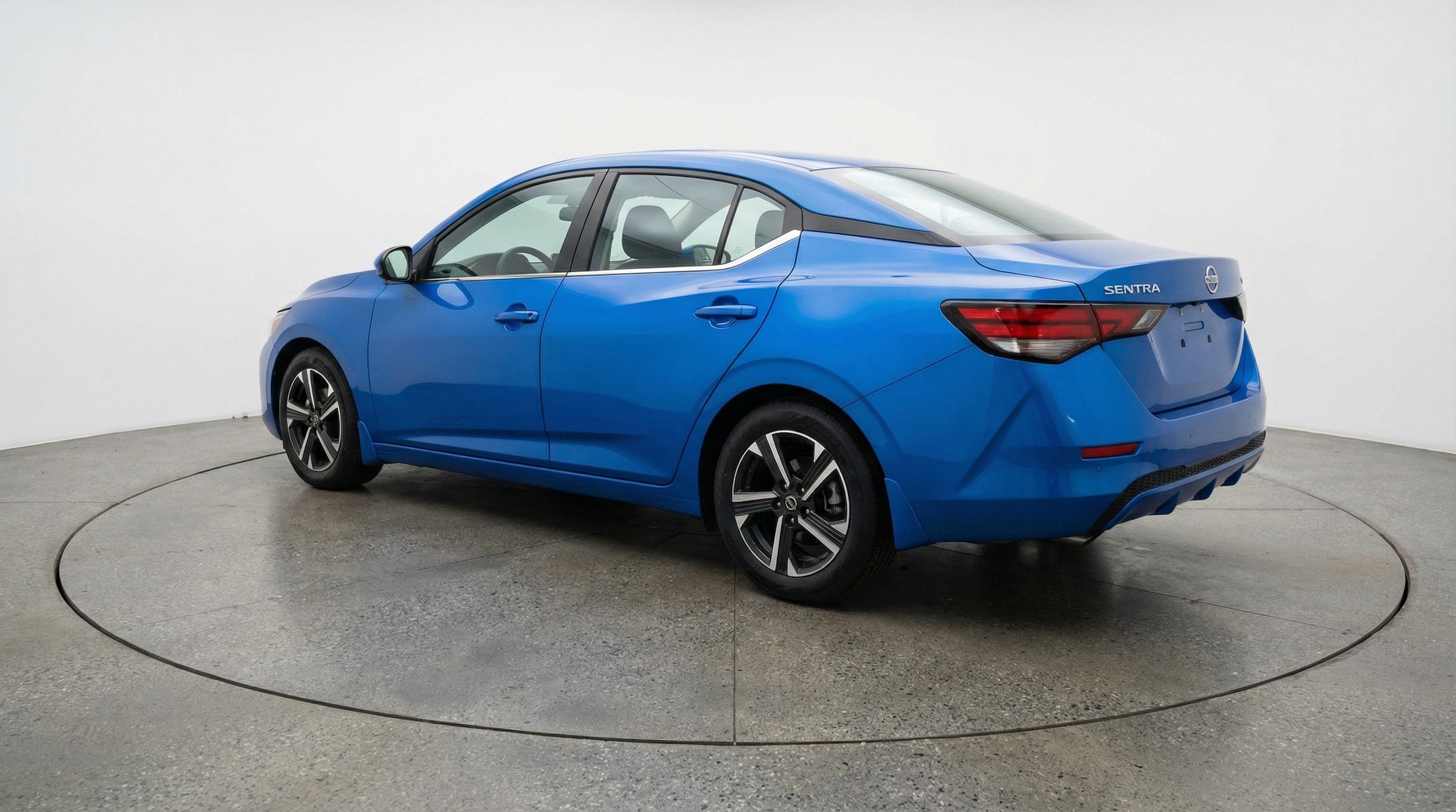 Thumbnail: 2025 Nissan Sentra - 6