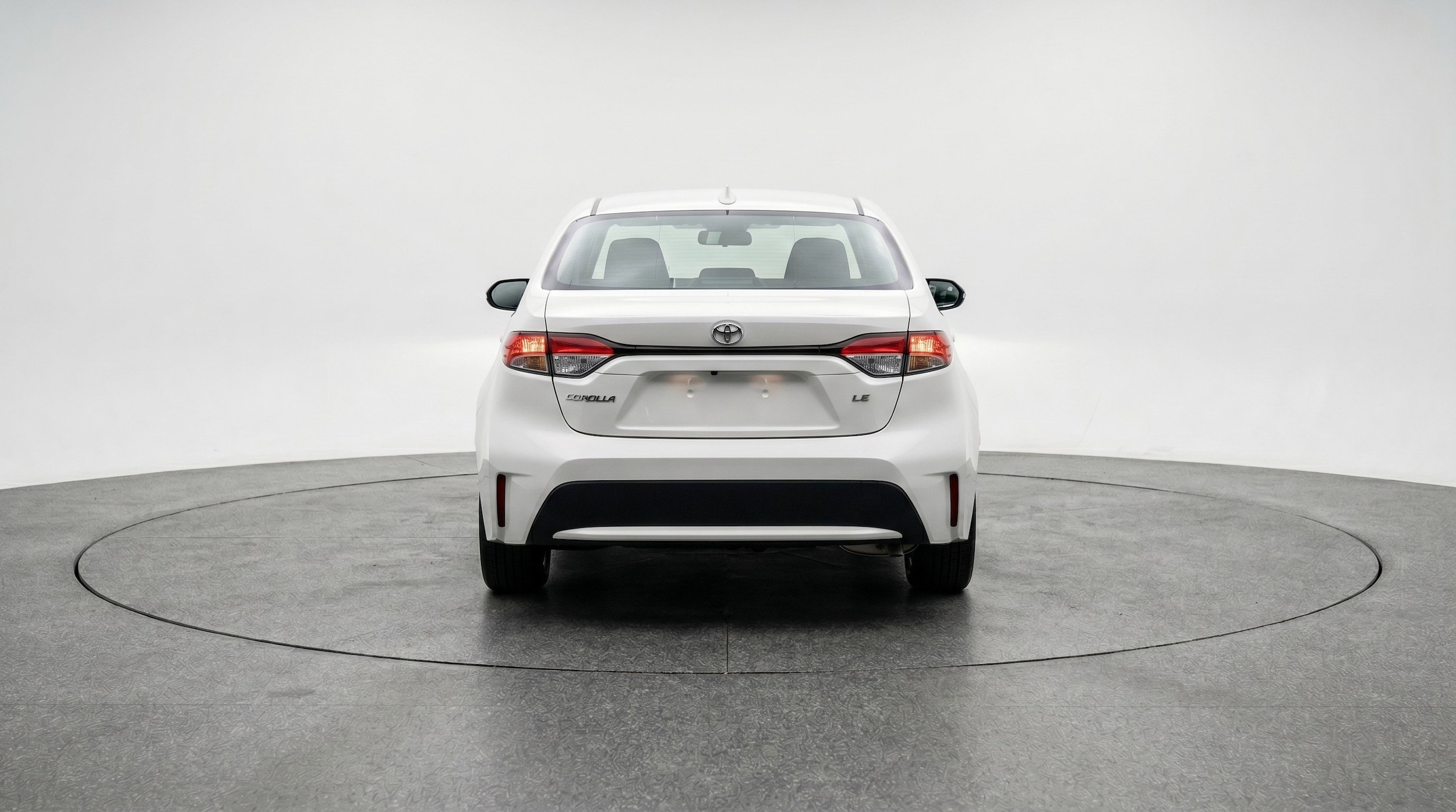 Thumbnail: 2025 Toyota Corolla - 7