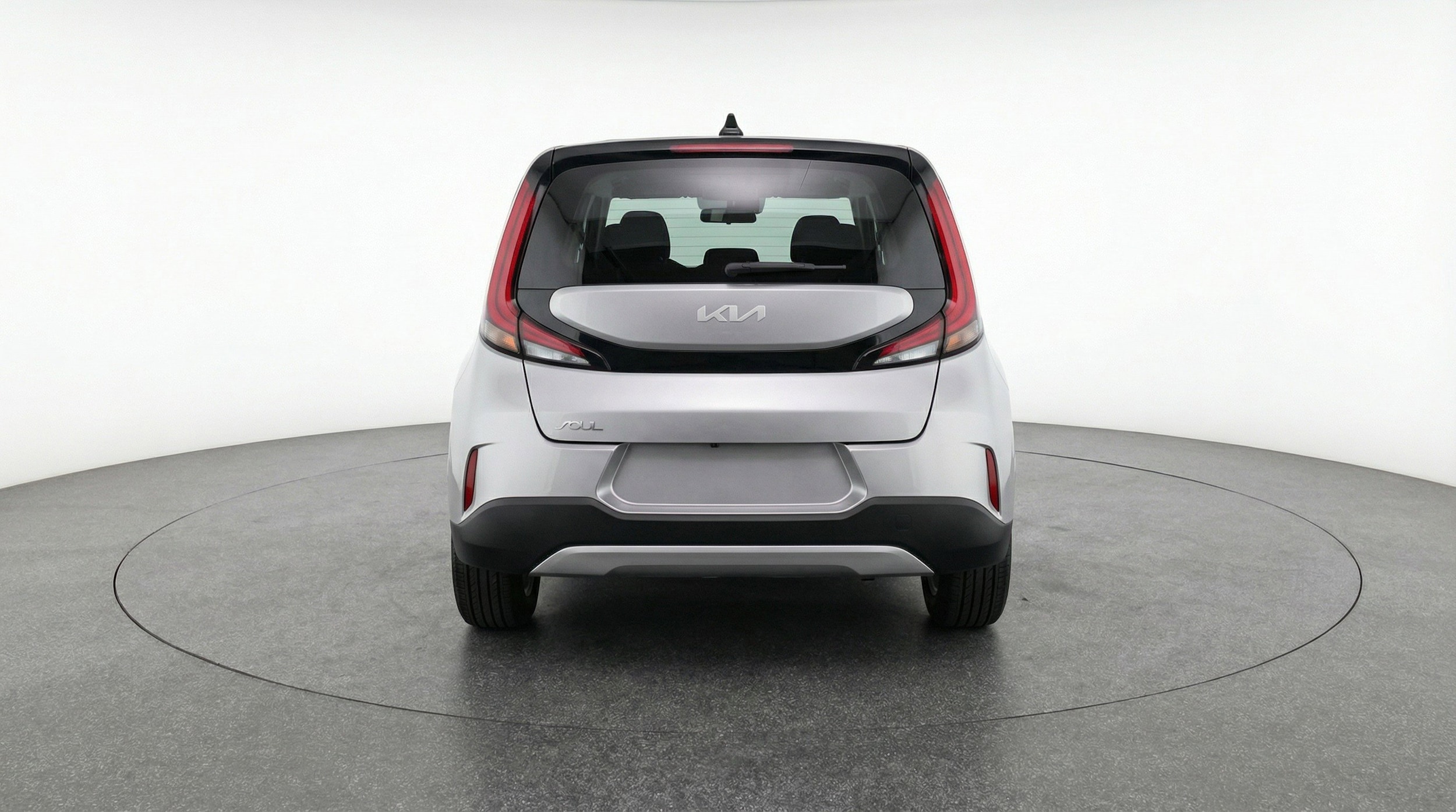 Thumbnail: 2025 Kia Soul - 7