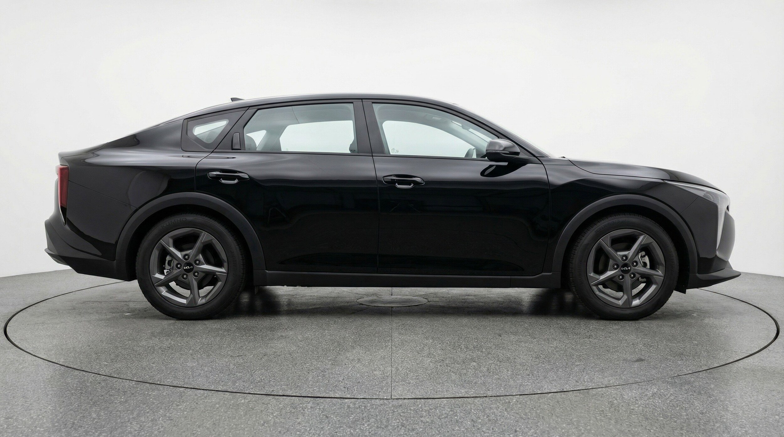 Thumbnail: 2025 Kia K4 - 11