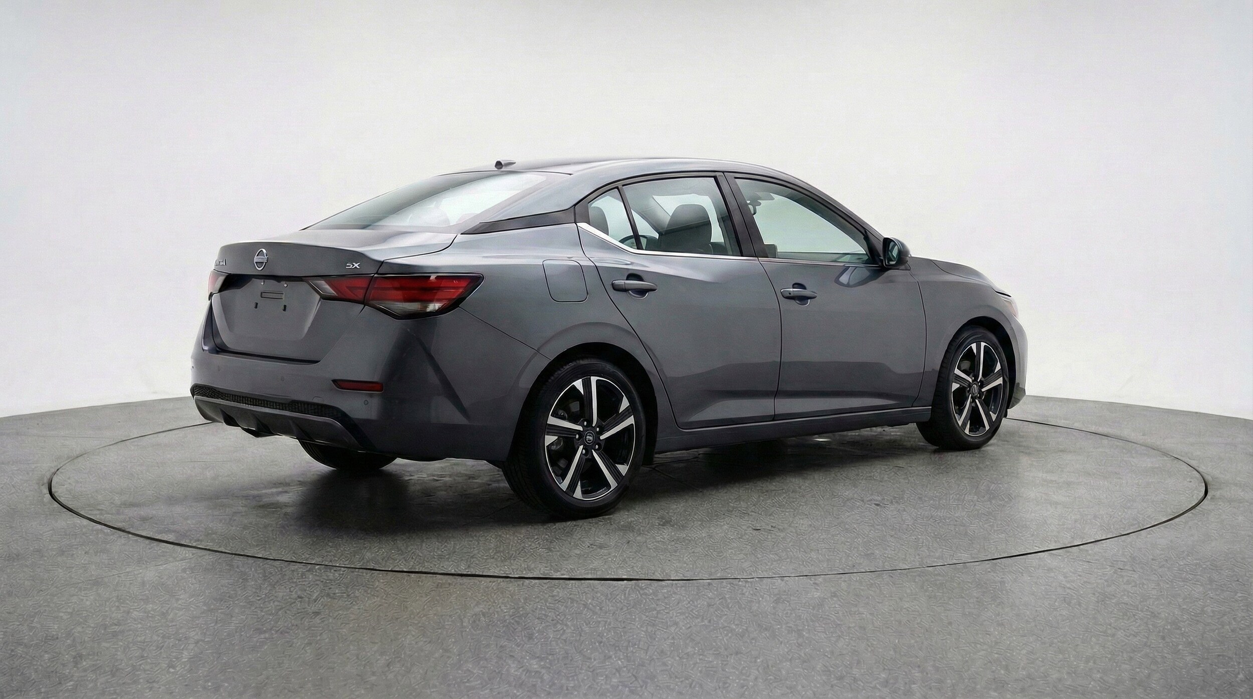 Thumbnail: 2025 Nissan Sentra - 9