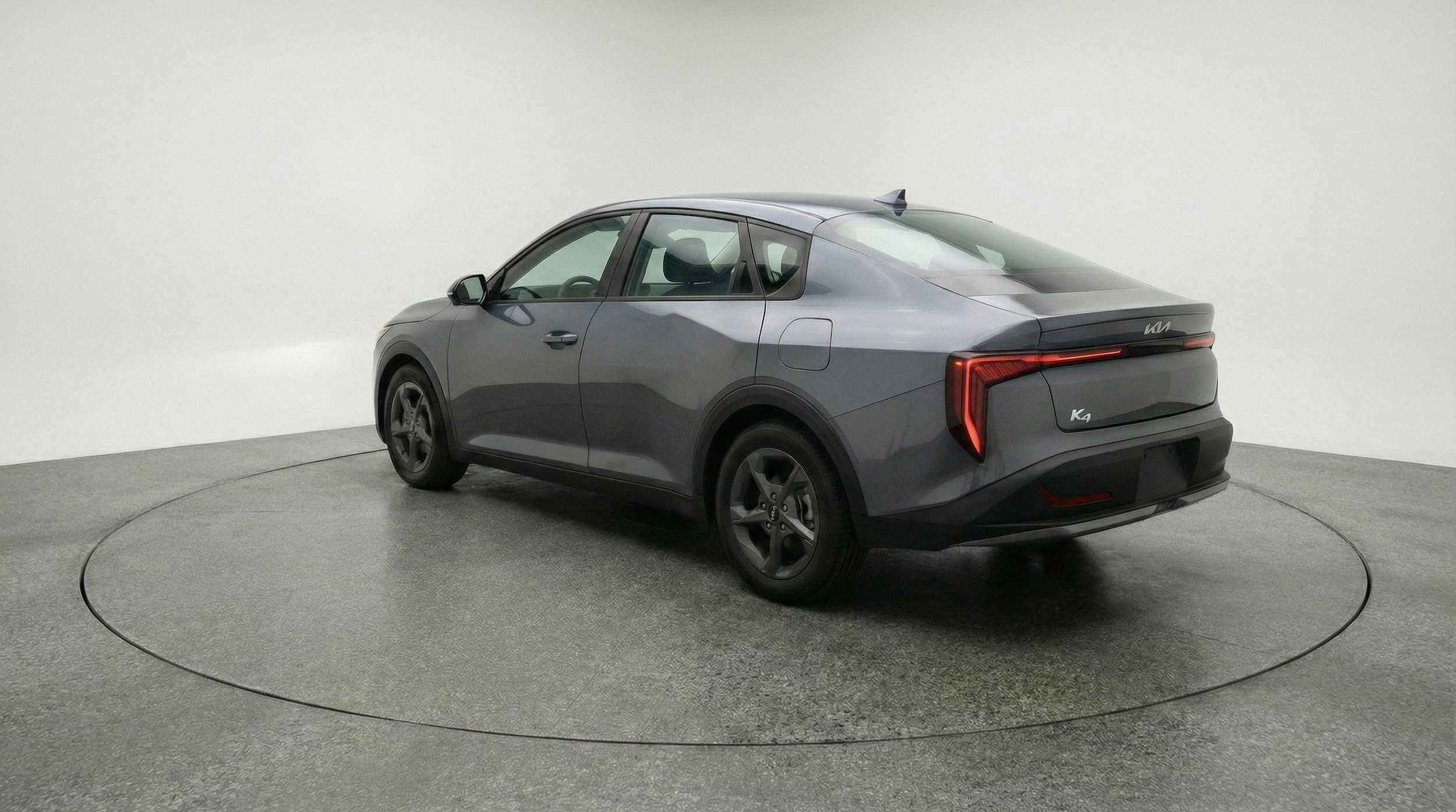 Thumbnail: 2025 Kia K4 - 6