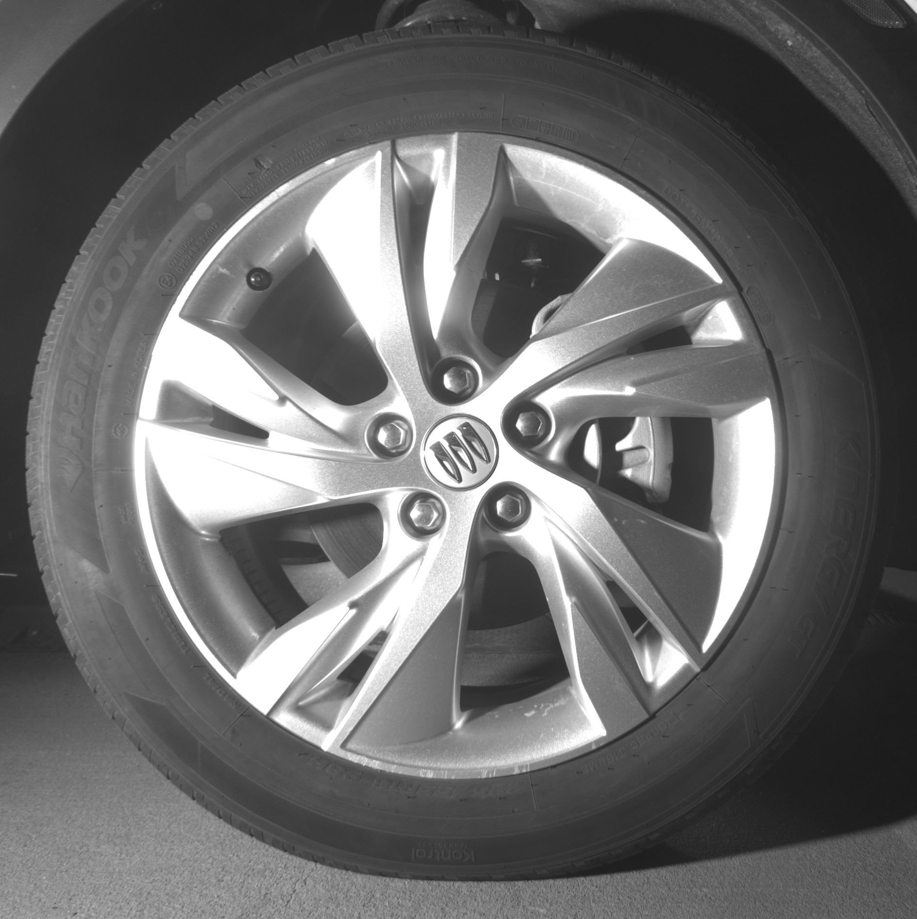 Thumbnail: 2025 Buick Encore GX - 13