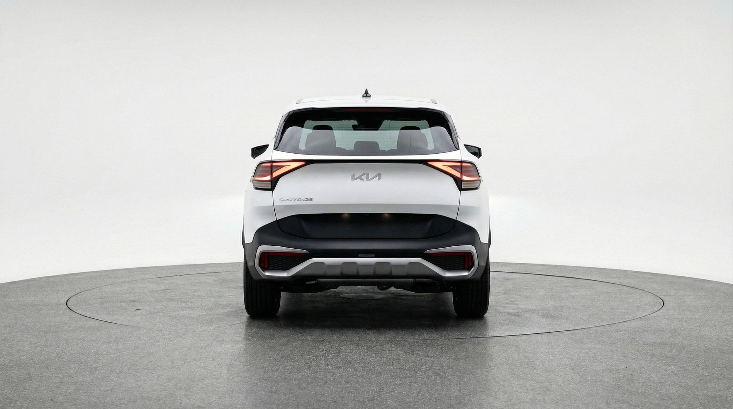 Thumbnail: 2025 Kia Sportage - 7