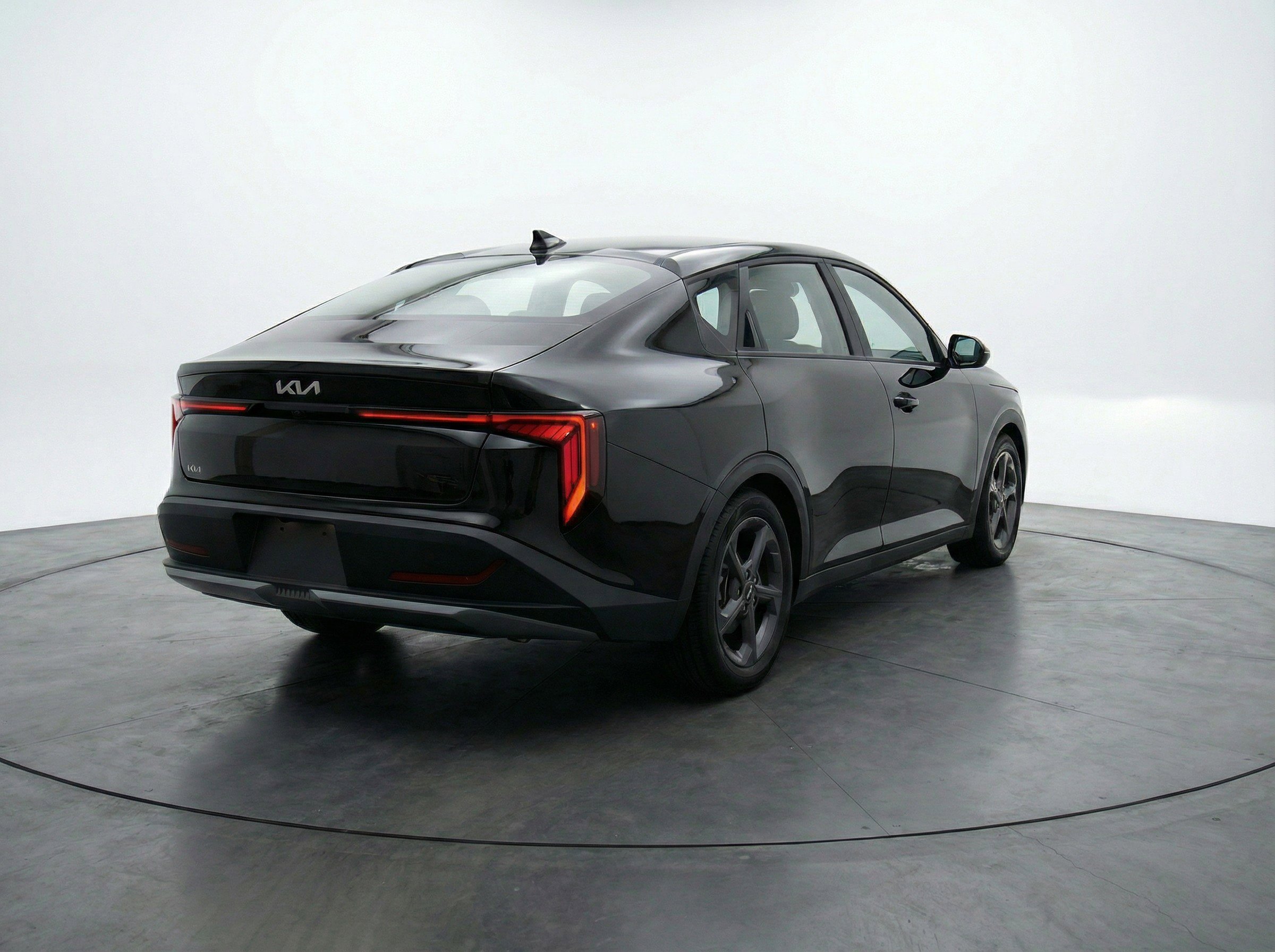 Thumbnail: 2025 Kia K4 - 9